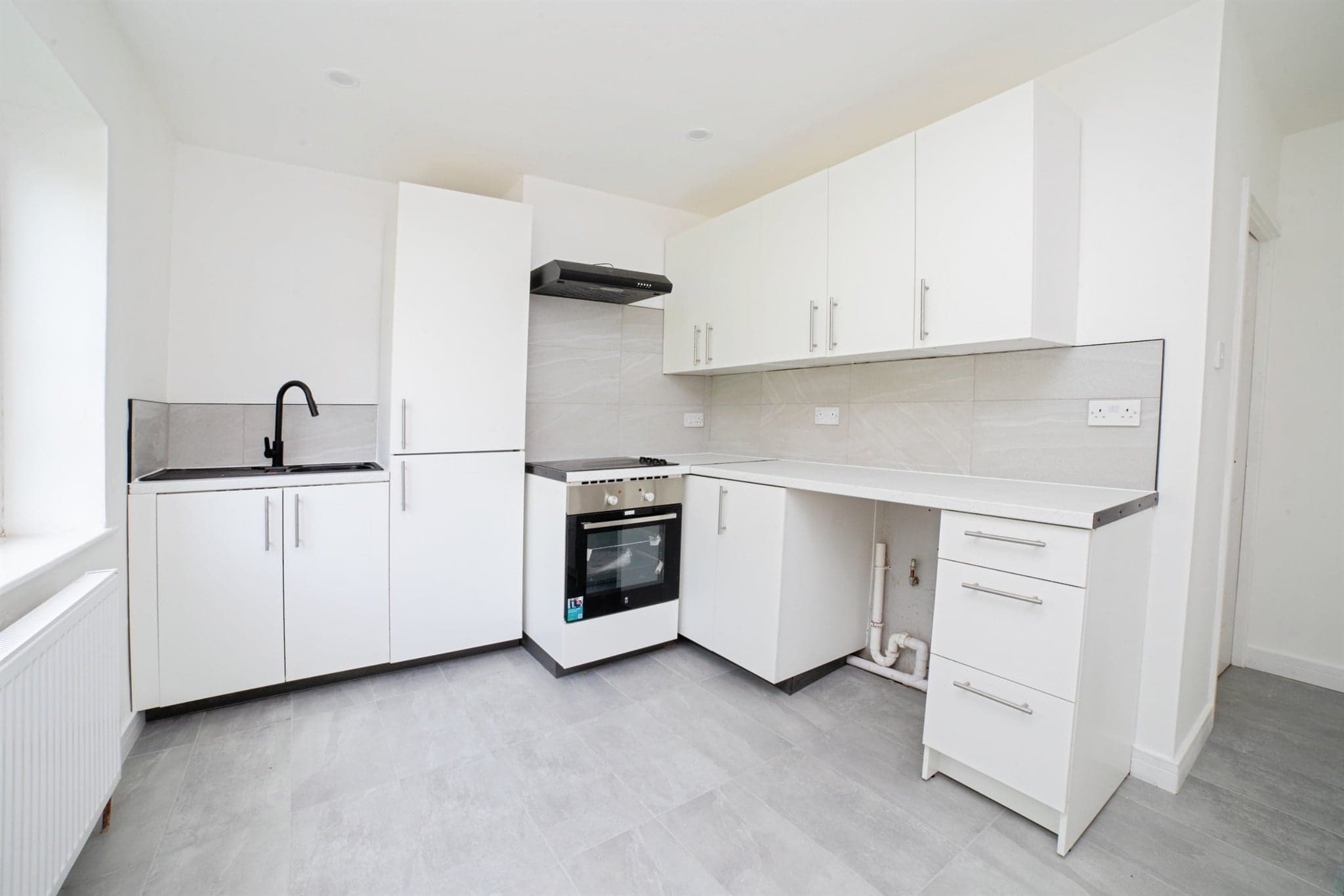 Property at Firs Avenue, Alfreton