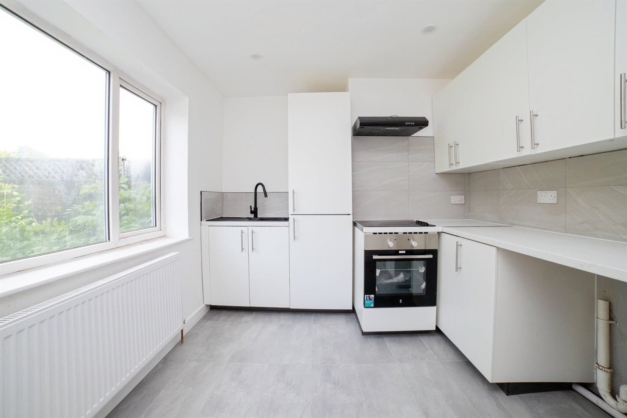 Property at Firs Avenue, Alfreton