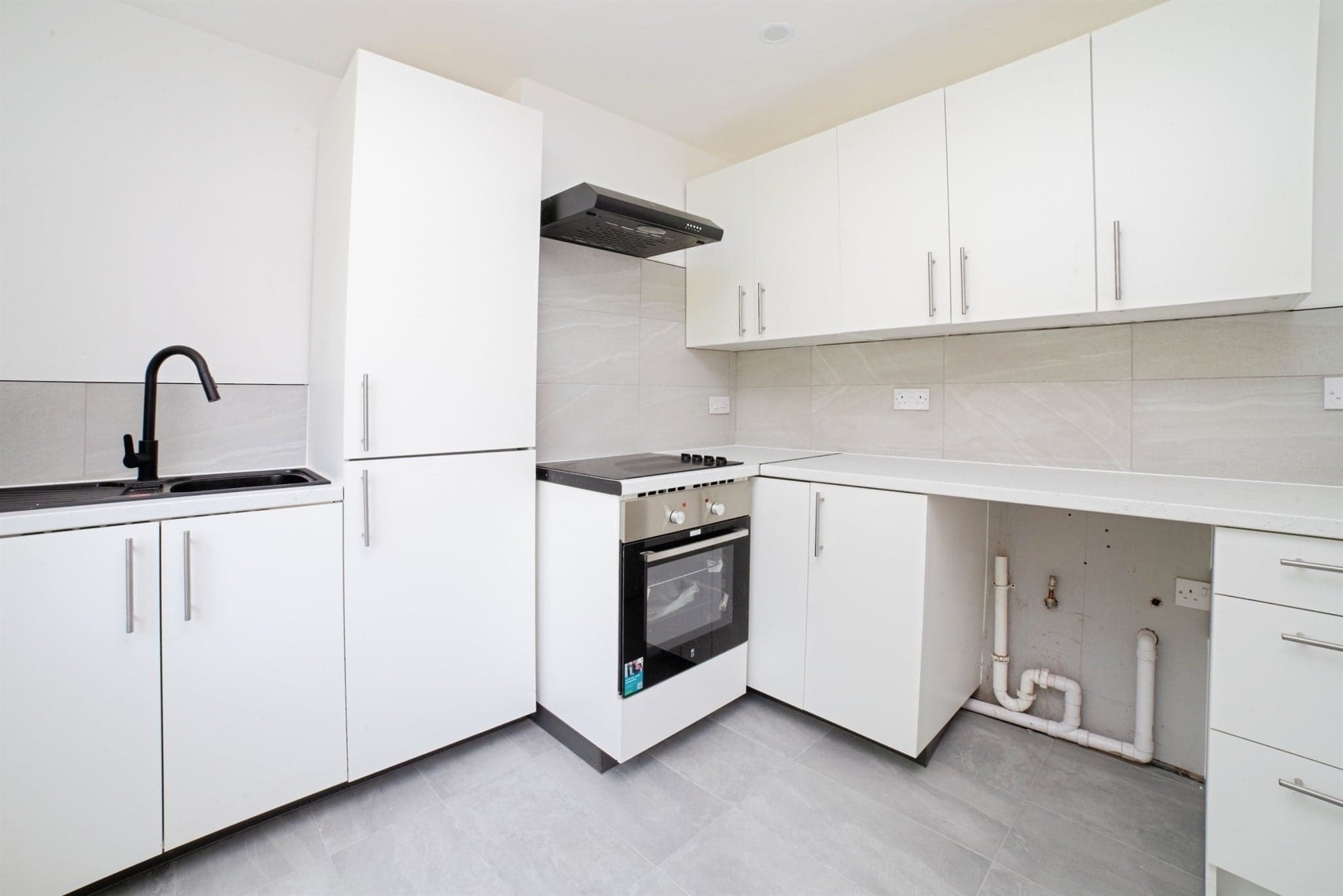 Property at Firs Avenue, Alfreton