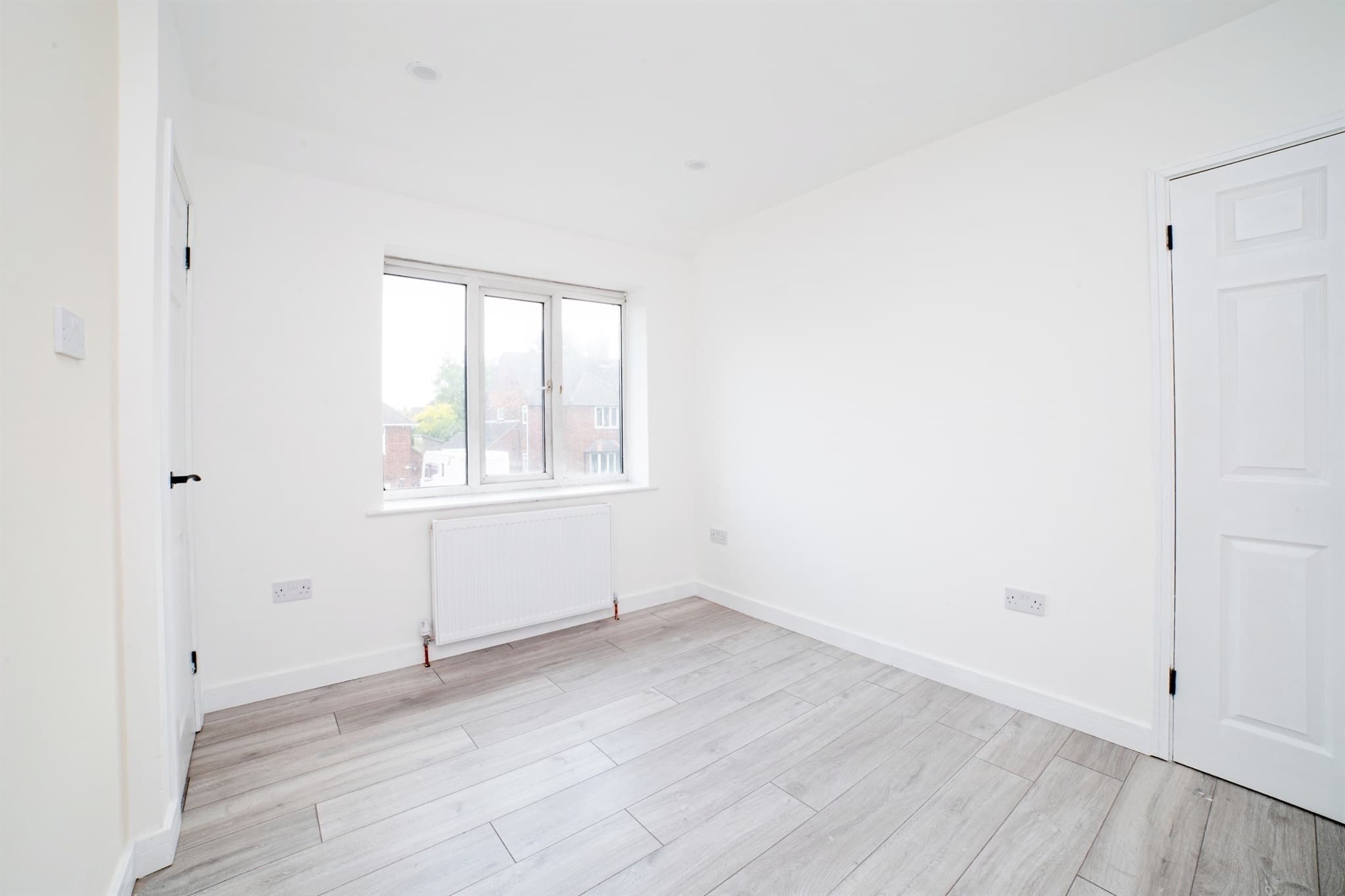 Property at Firs Avenue, Alfreton