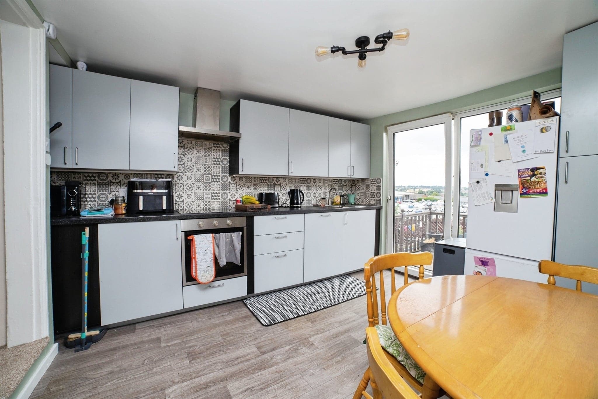 Property at Derby Road, HEANOR