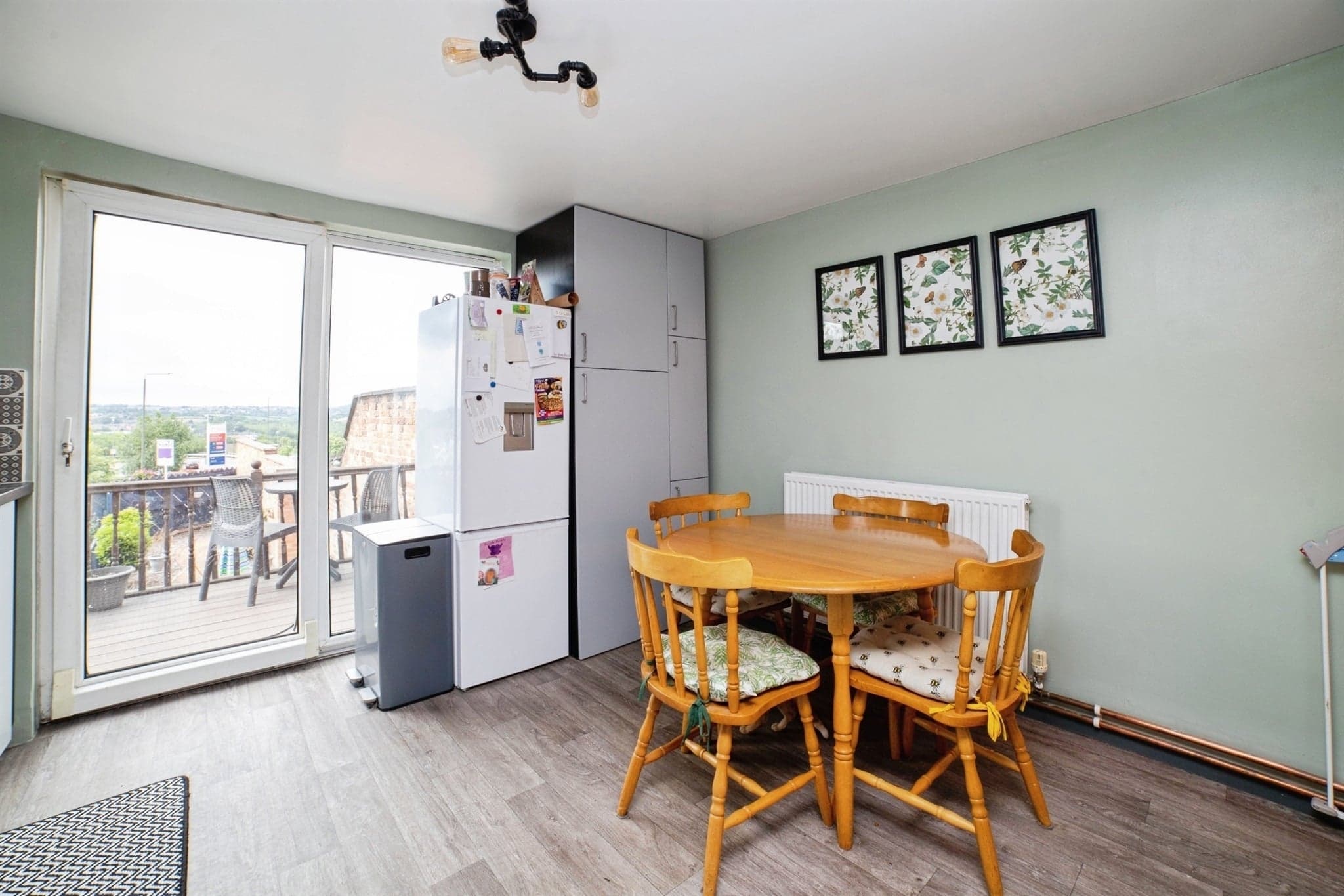 Property at Derby Road, HEANOR