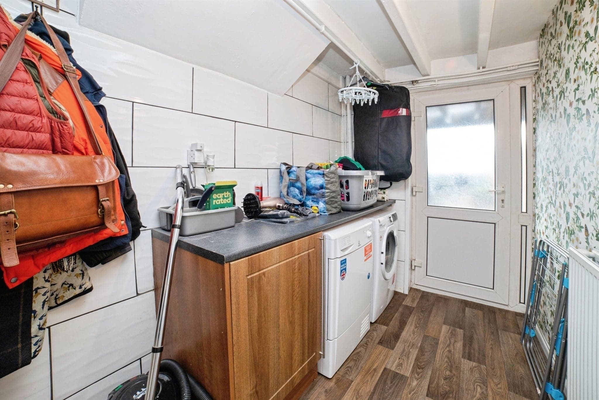 Property at Derby Road, HEANOR