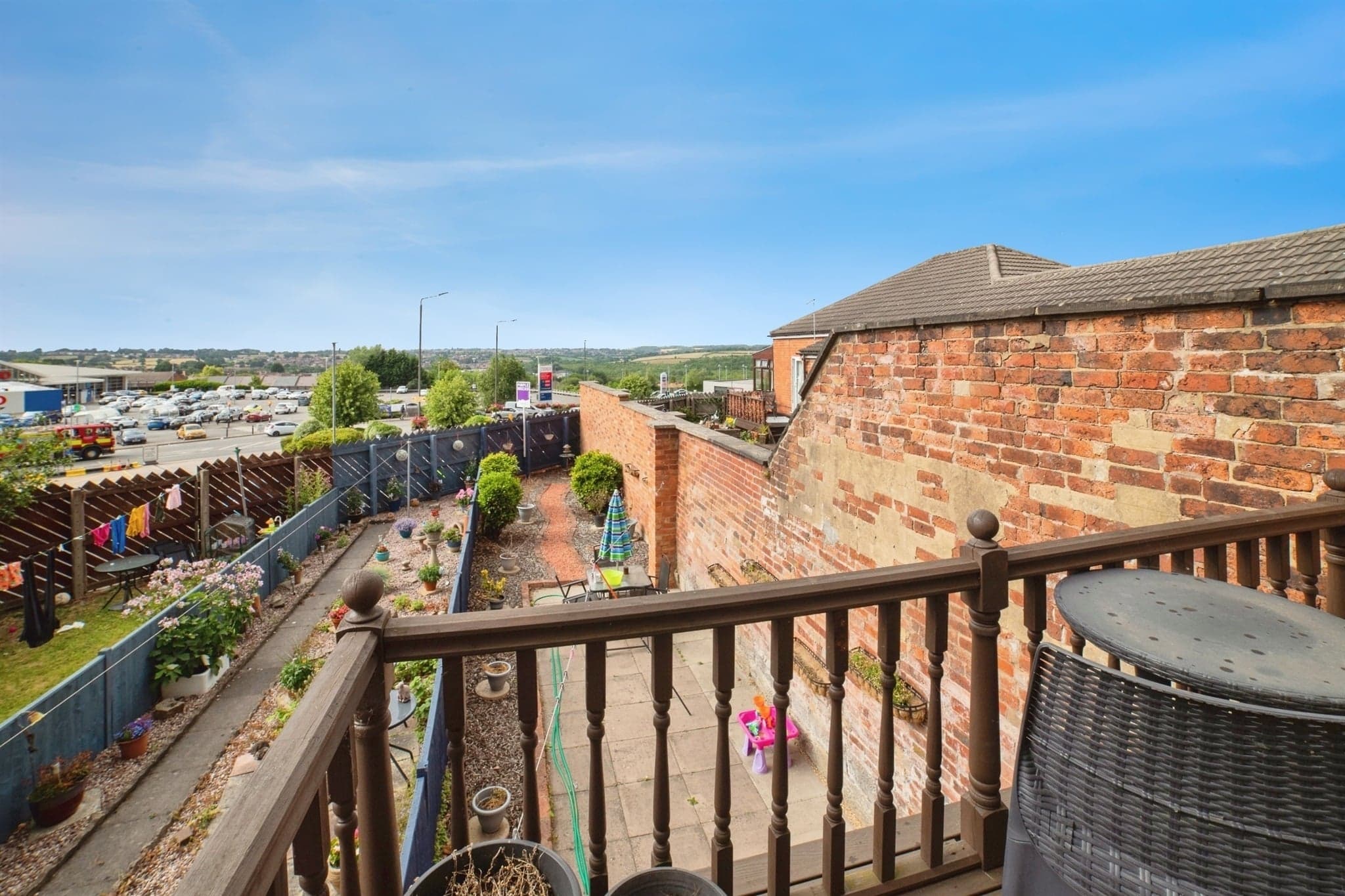 Property at Derby Road, HEANOR