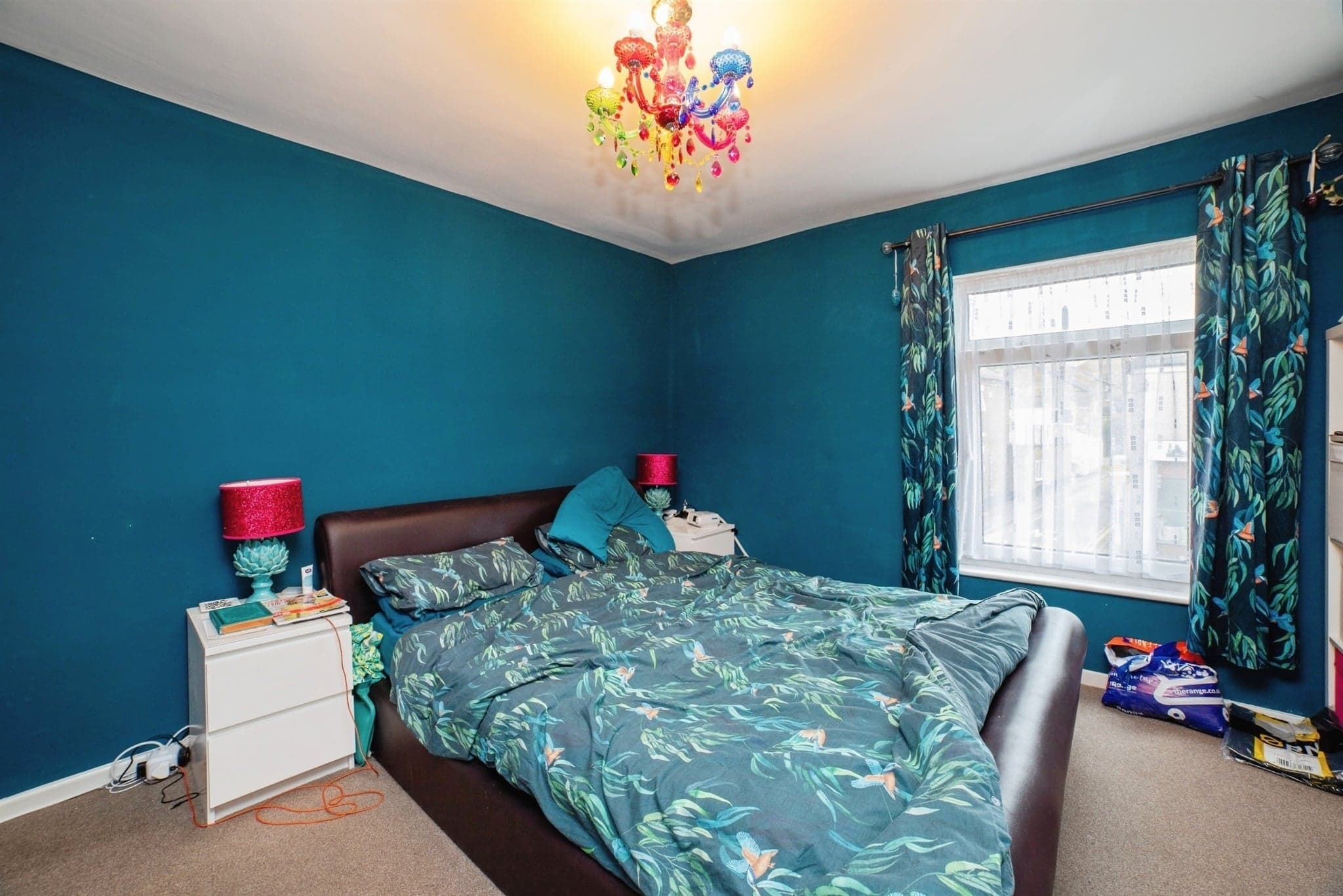 Property at Derby Road, HEANOR
