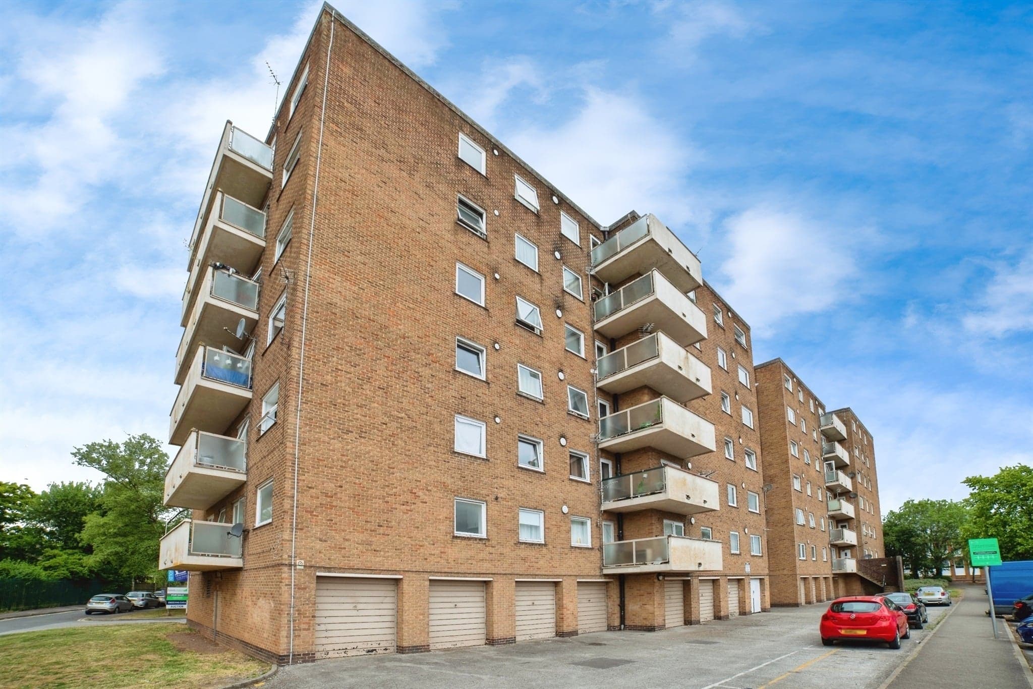 Property at Norbury Close, Allestree, Derby