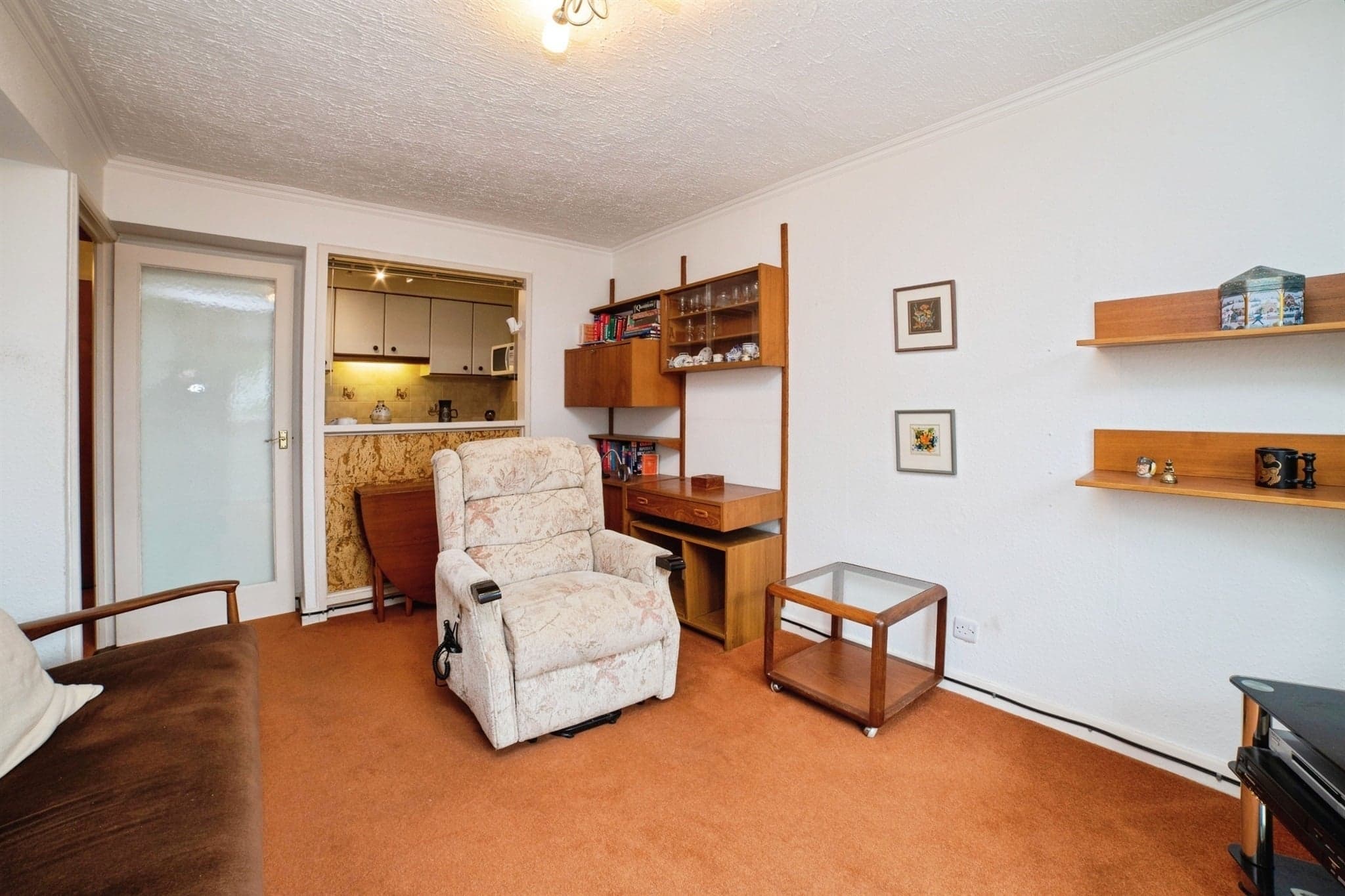 Property at Norbury Close, Allestree, Derby