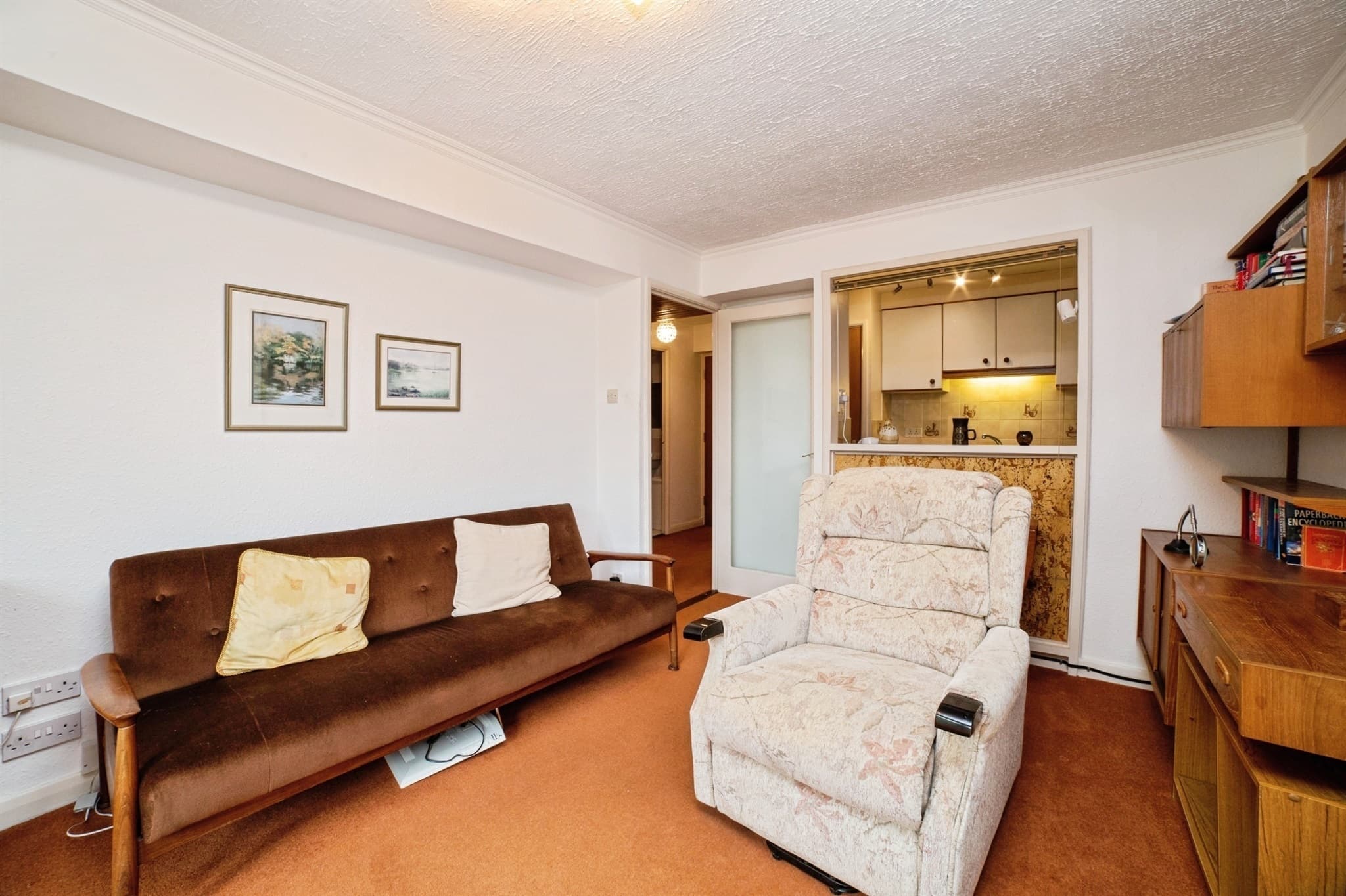 Property at Norbury Close, Allestree, Derby