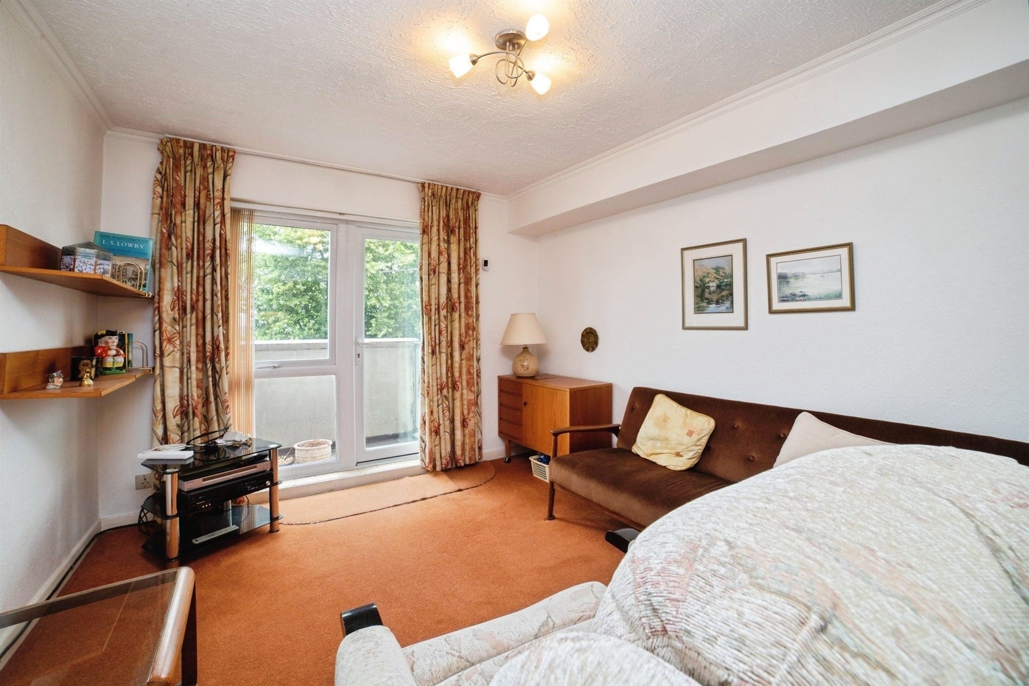 Property at Norbury Close, Allestree, Derby