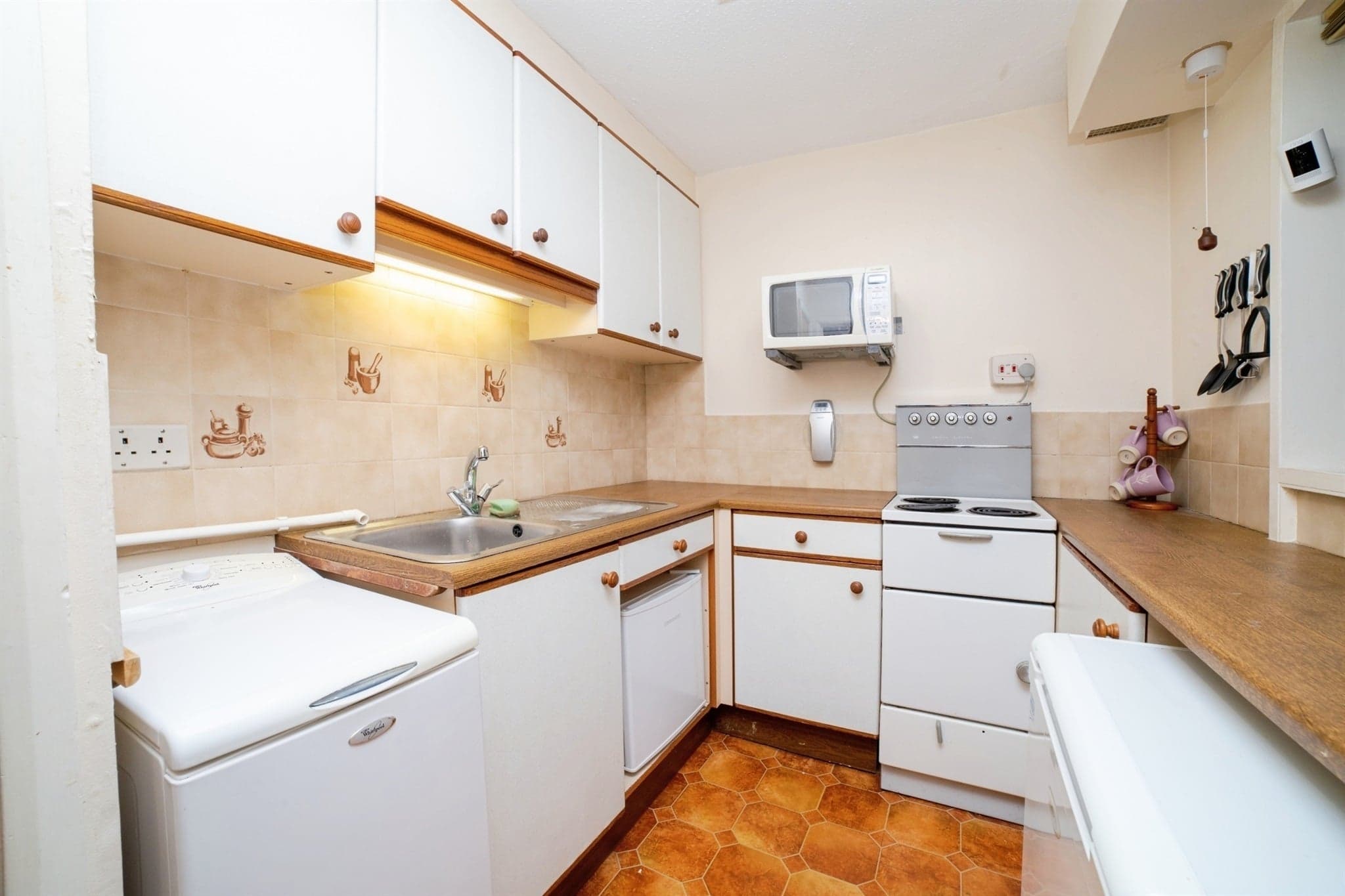 Property at Norbury Close, Allestree, Derby