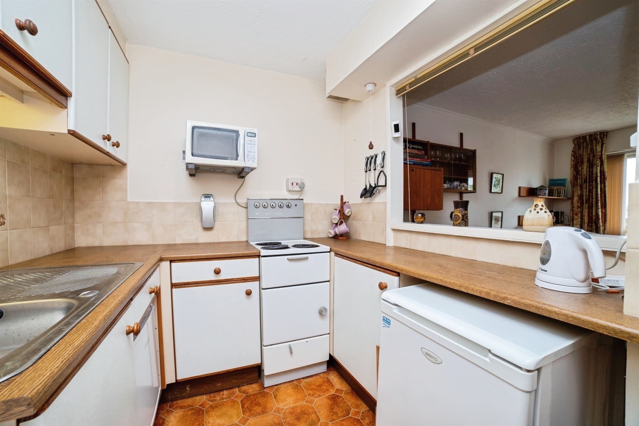 Property at Norbury Close, Allestree, Derby