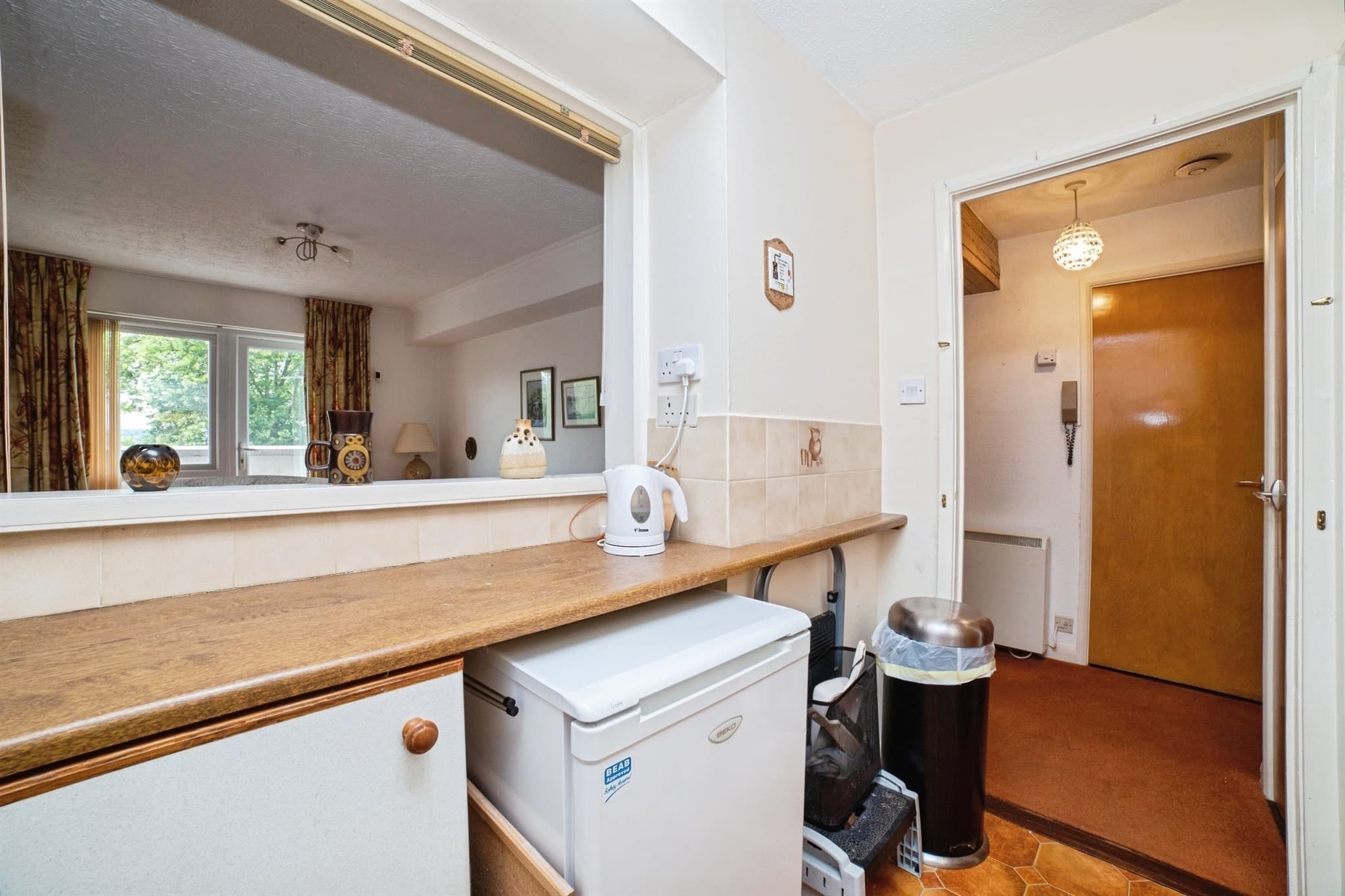 Property at Norbury Close, Allestree, Derby