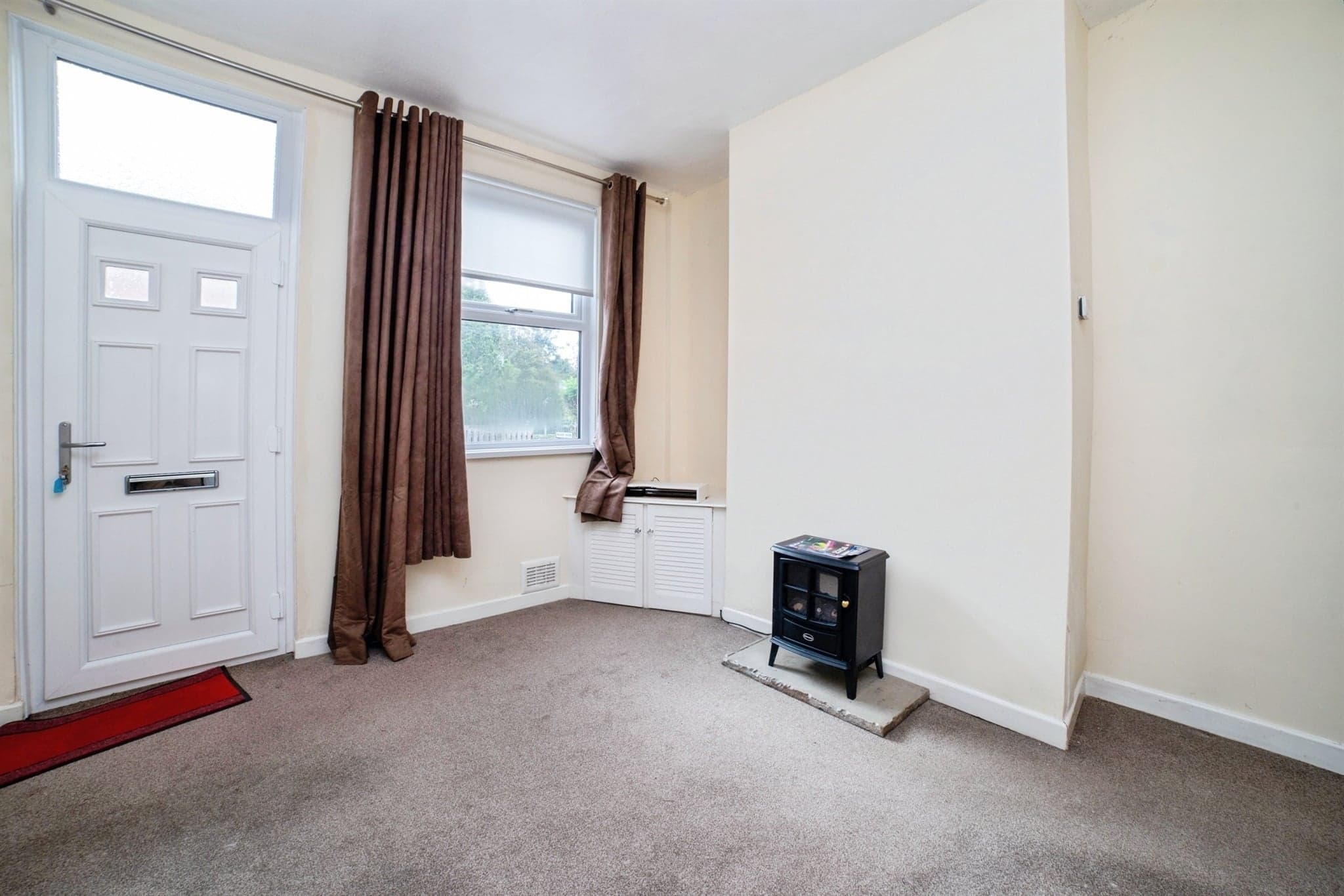Property at Erewash Street, Pye Bridge, Alfreton