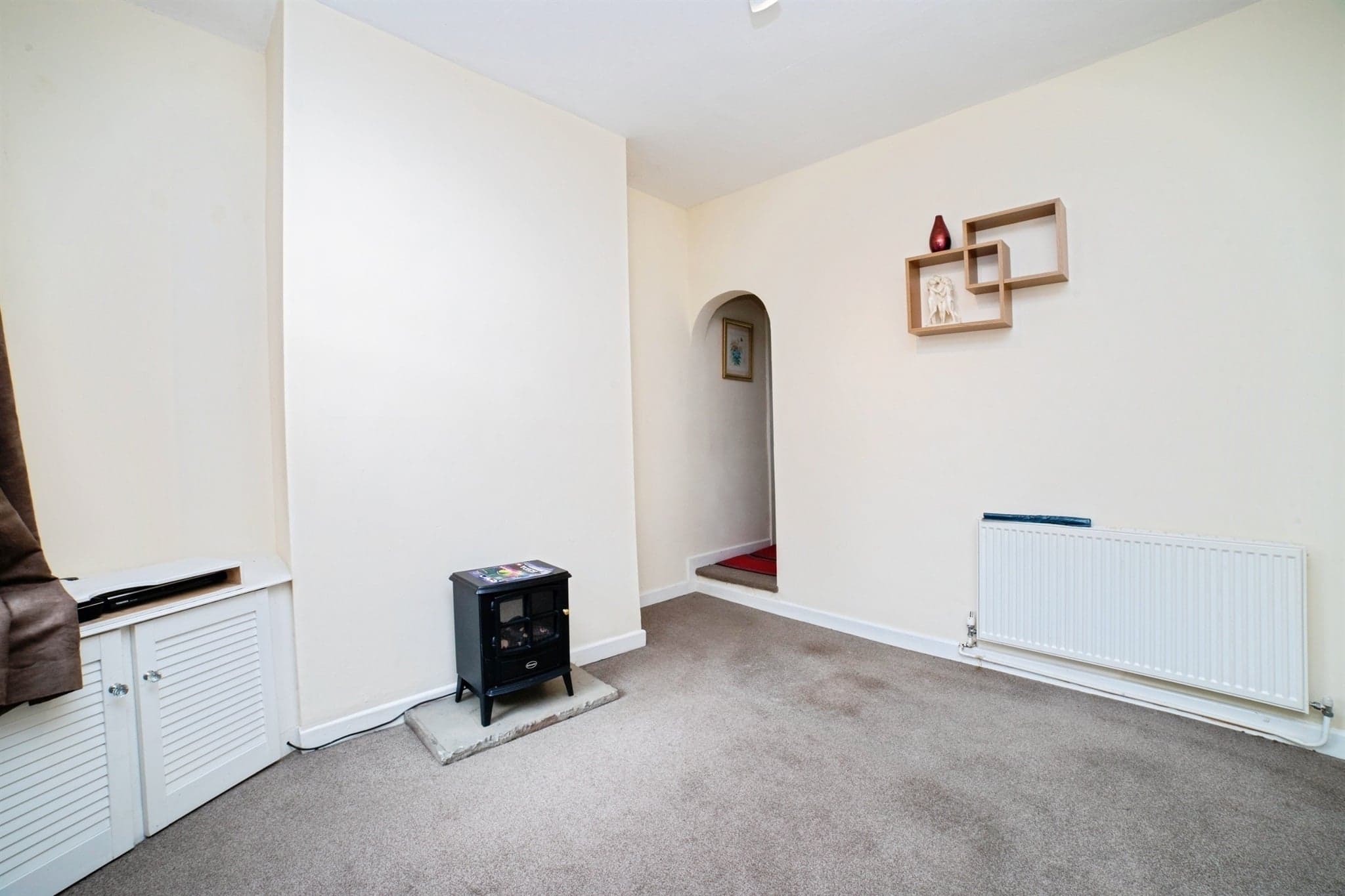 Property at Erewash Street, Pye Bridge, Alfreton