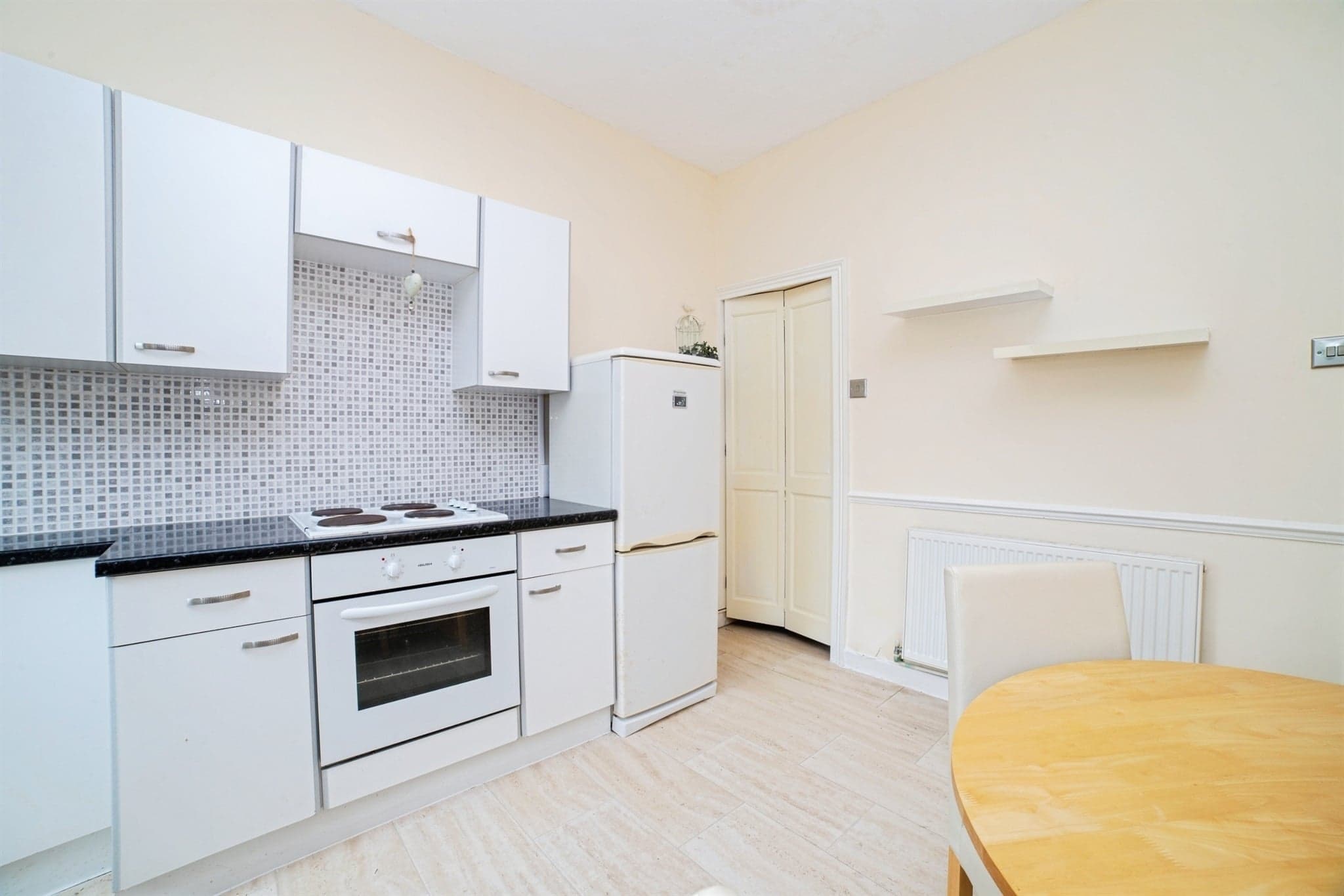 Property at Erewash Street, Pye Bridge, Alfreton