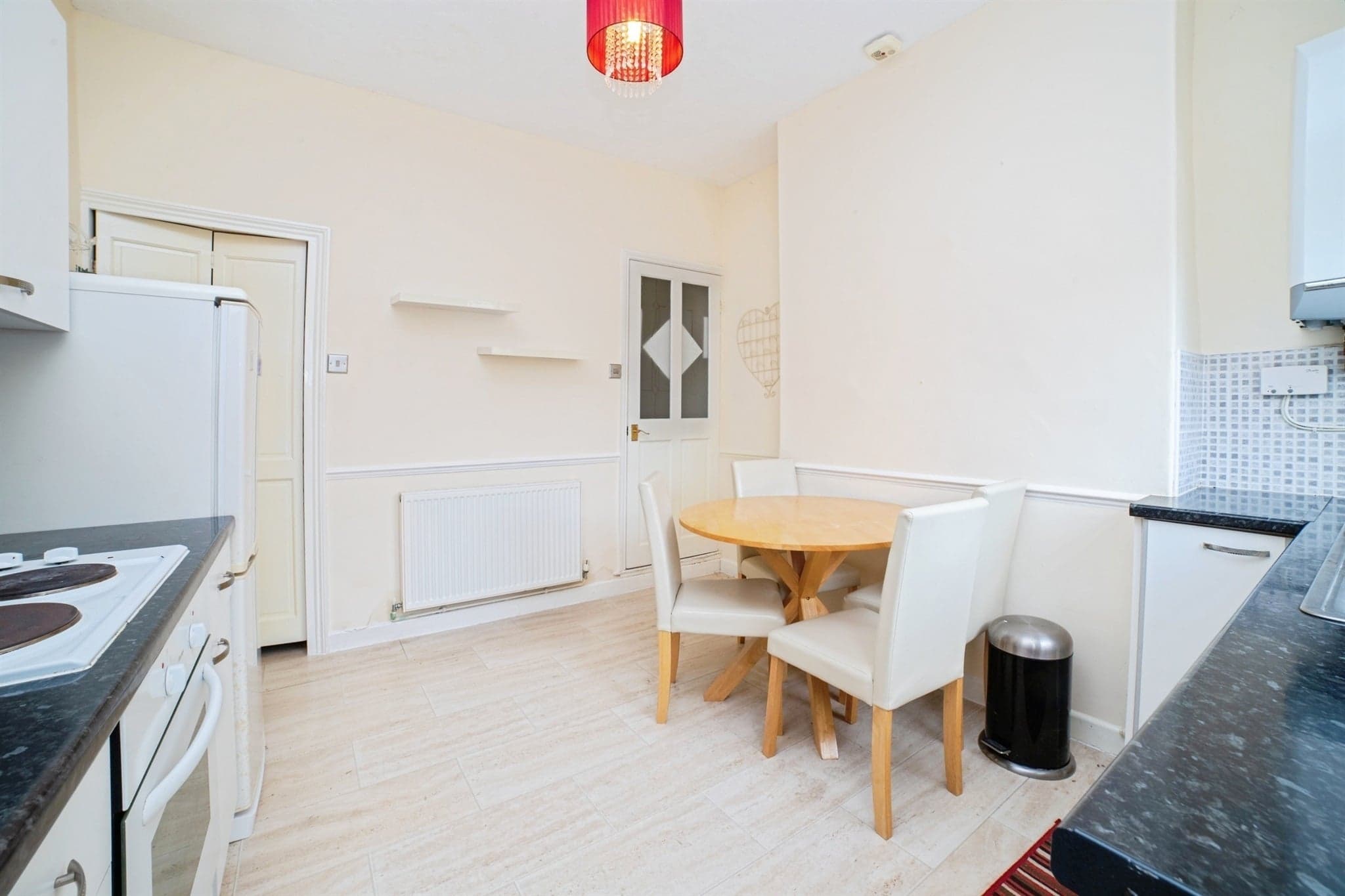 Property at Erewash Street, Pye Bridge, Alfreton