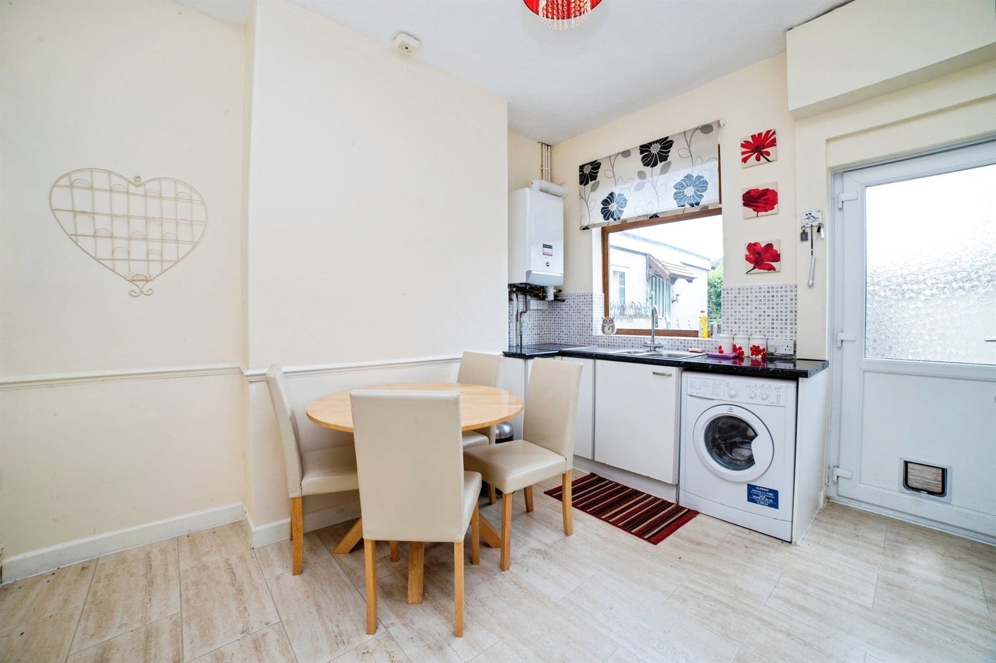 Property at Erewash Street, Pye Bridge, Alfreton