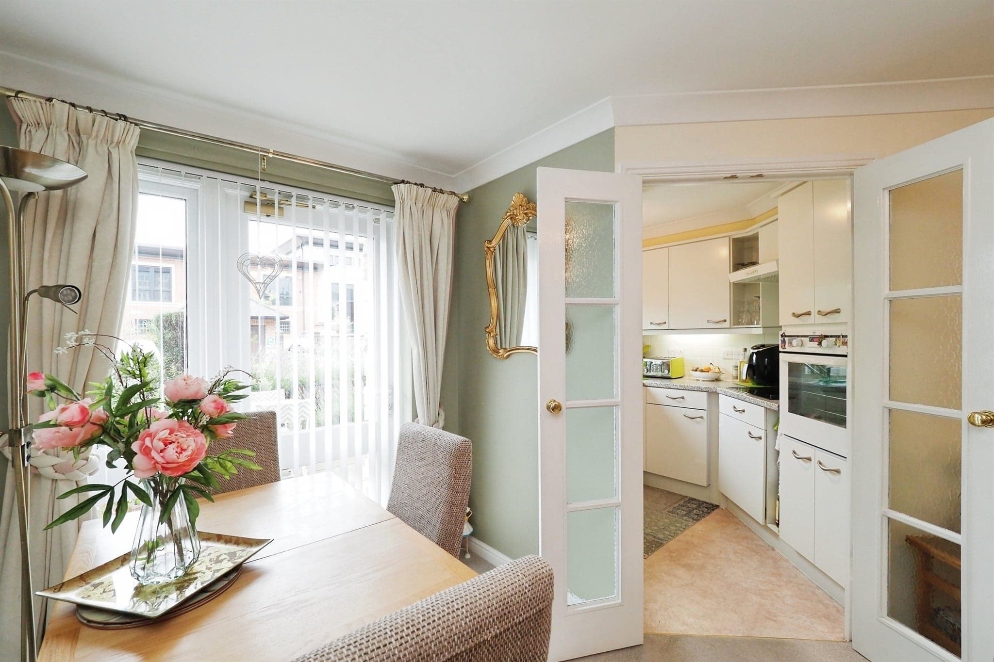 Property at Kedleston Close, Belper