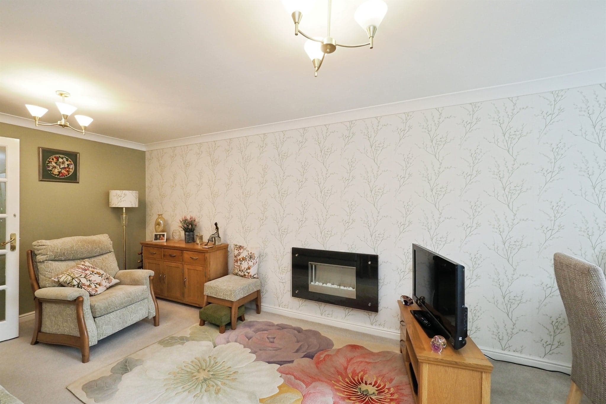 Property at Kedleston Close, Belper