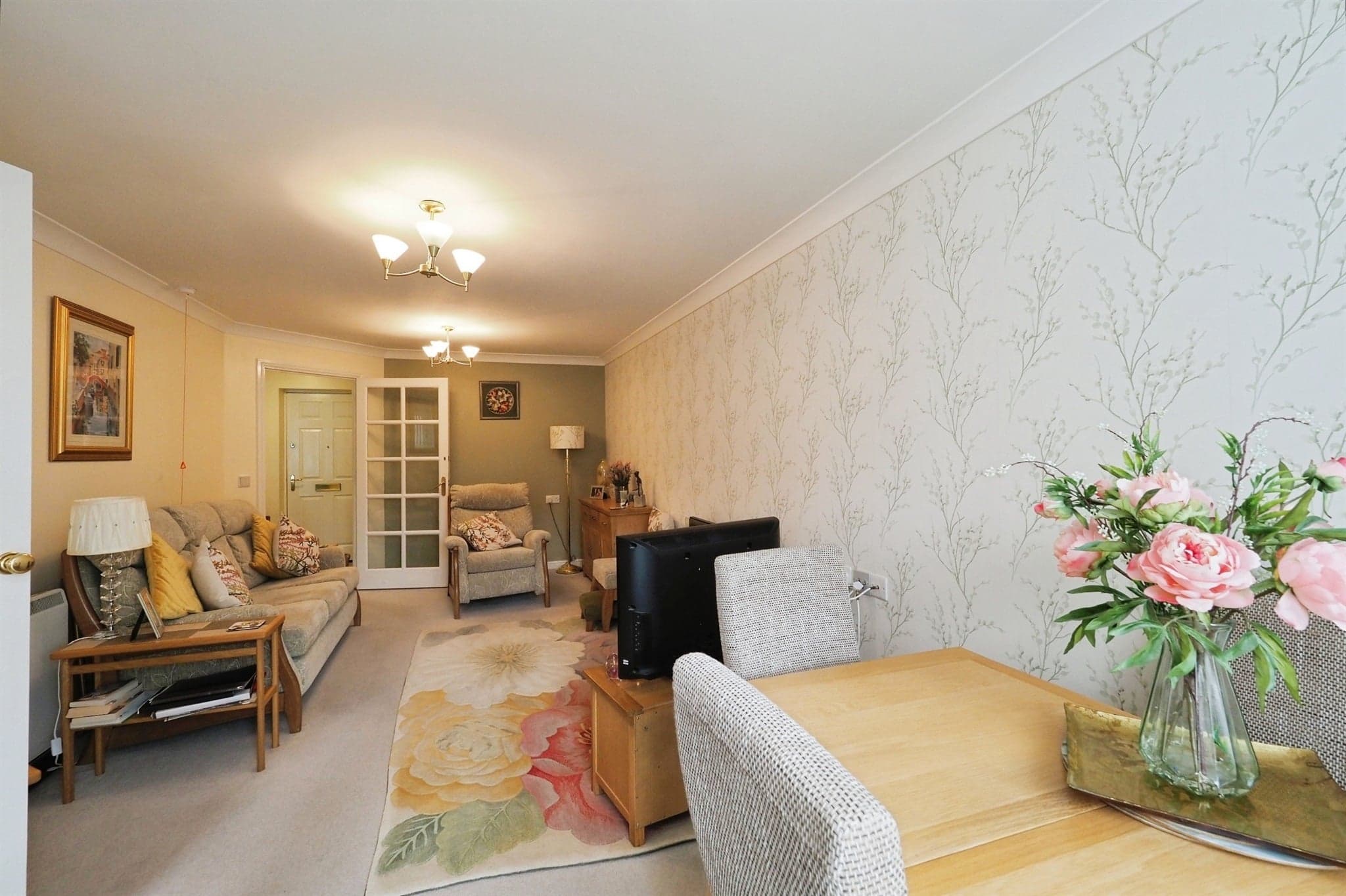 Property at Kedleston Close, Belper