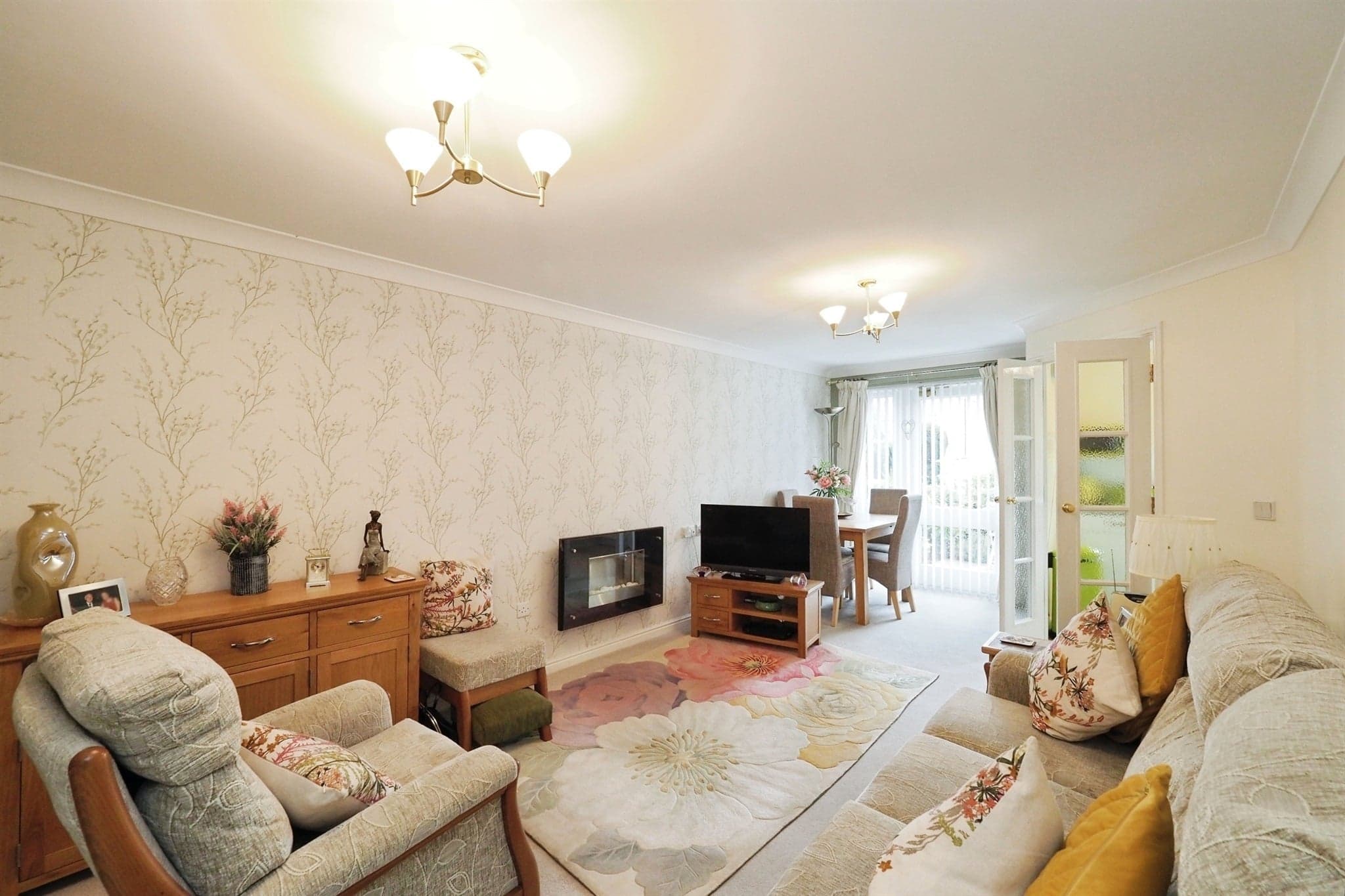 Property at Kedleston Close, Belper