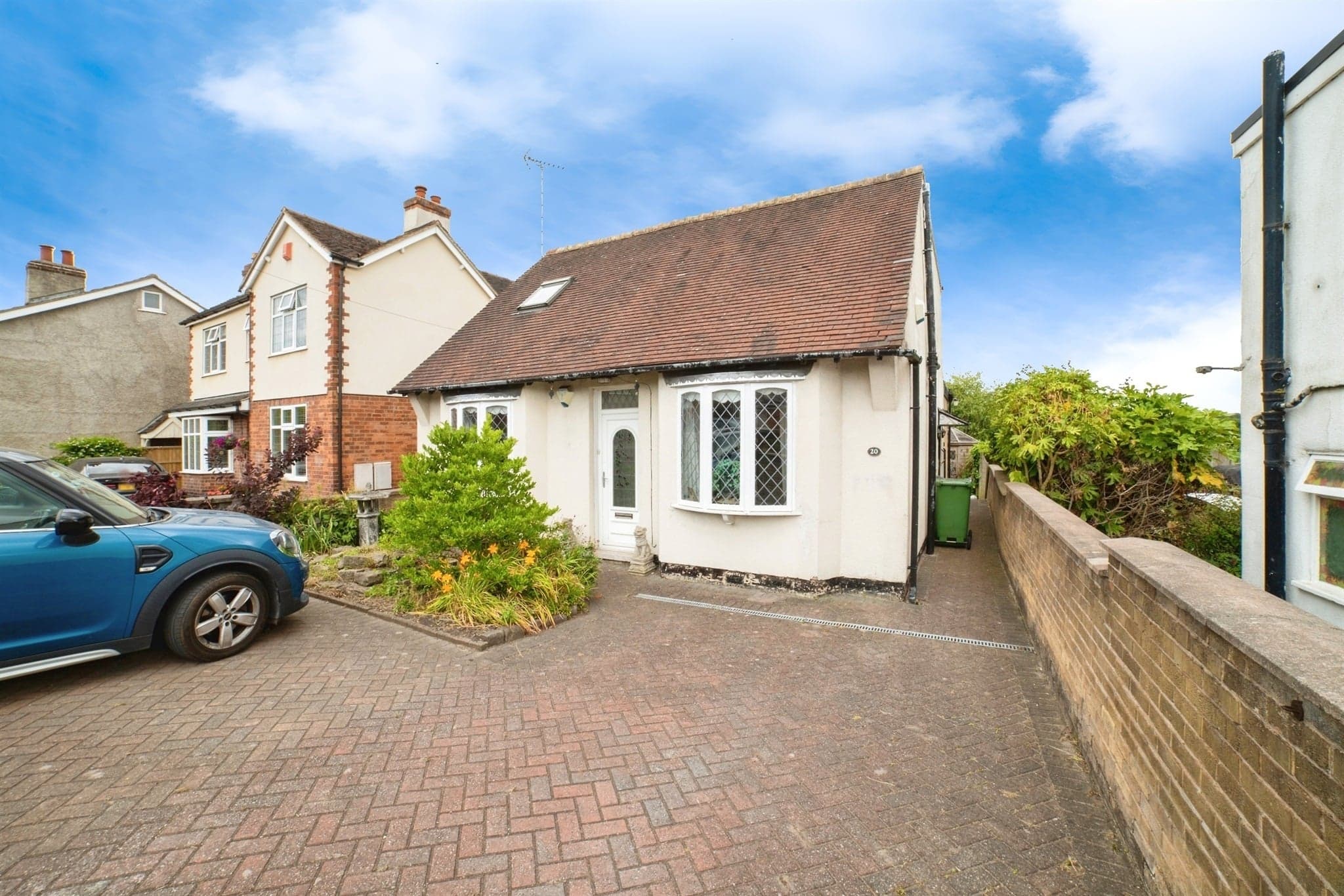 Property at Heanor Road, Codnor, Ripley