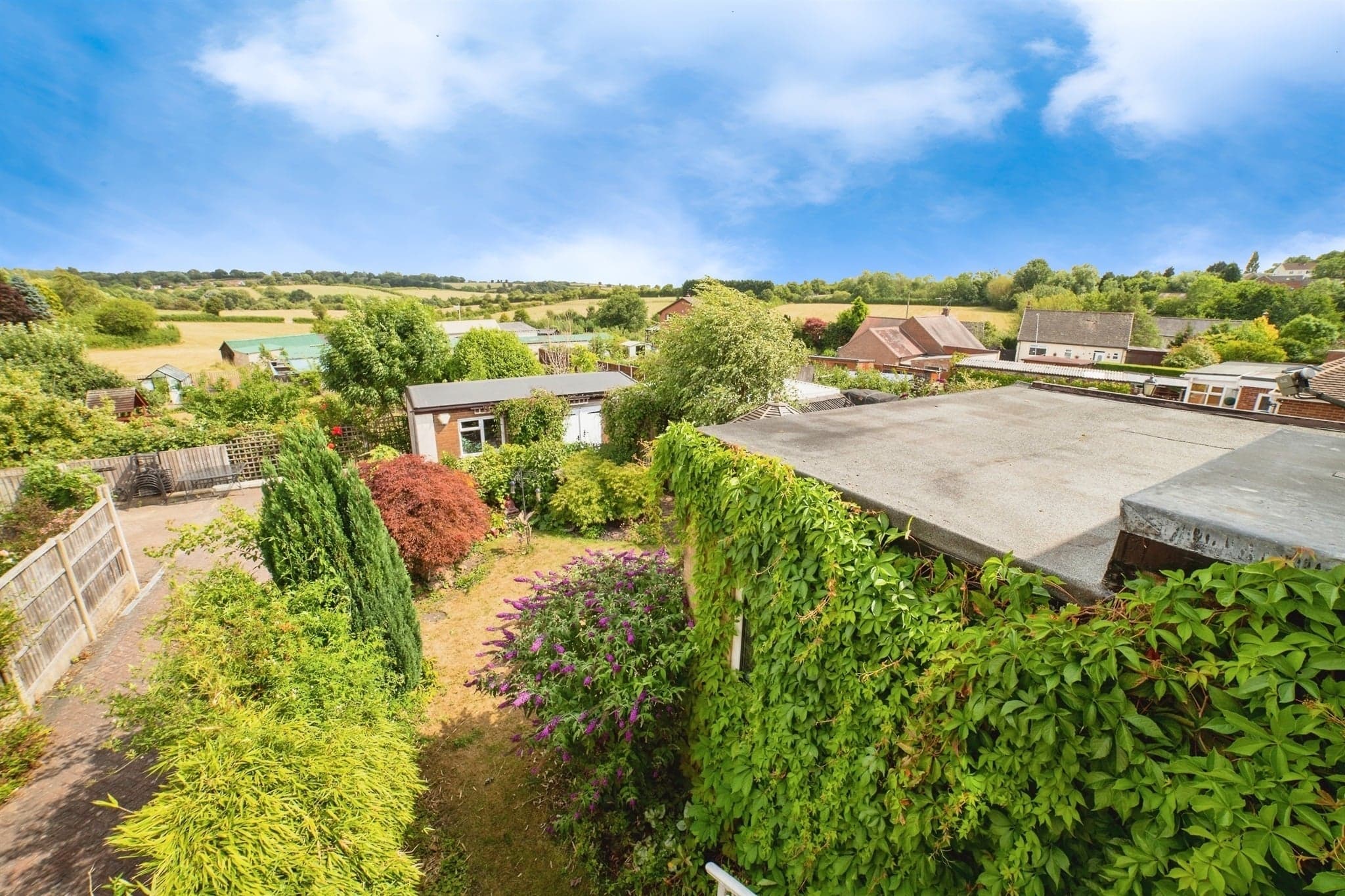 Property at Heanor Road, Codnor, Ripley