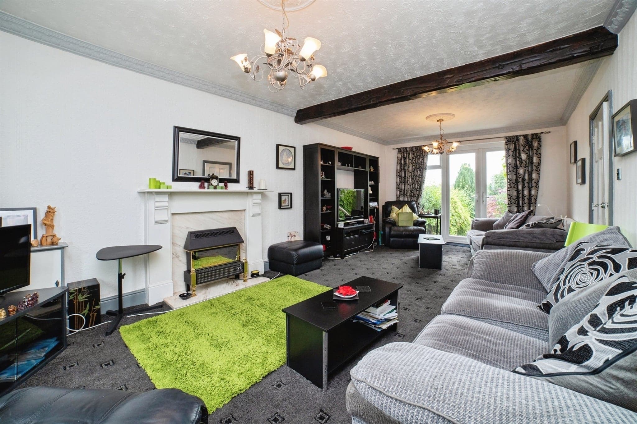 Property at Heanor Road, Codnor, Ripley