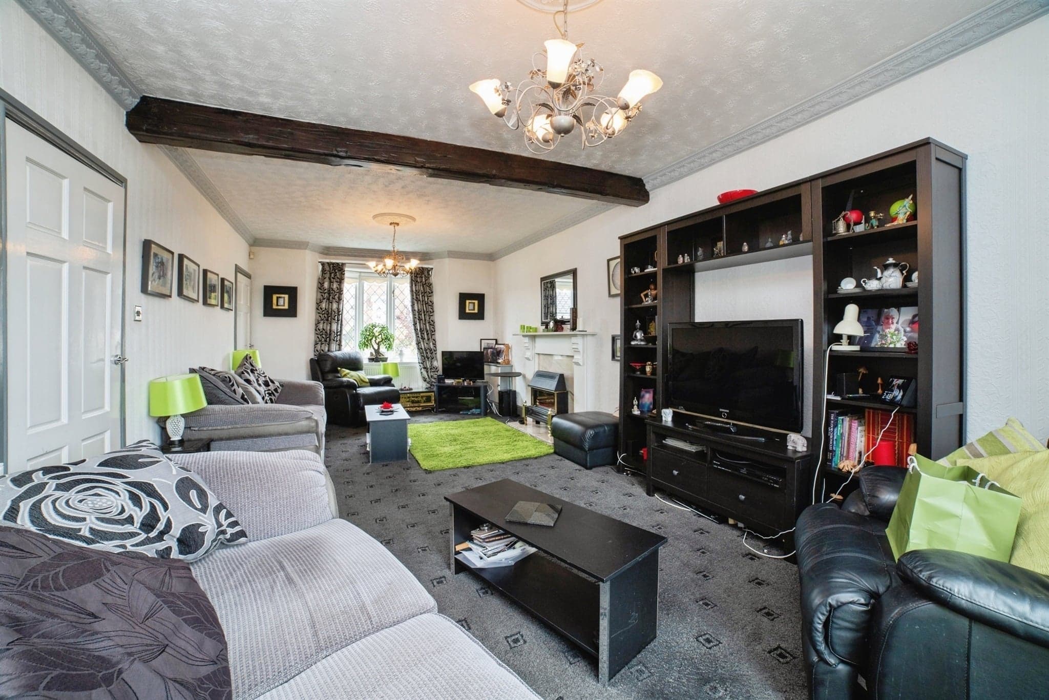 Property at Heanor Road, Codnor, Ripley