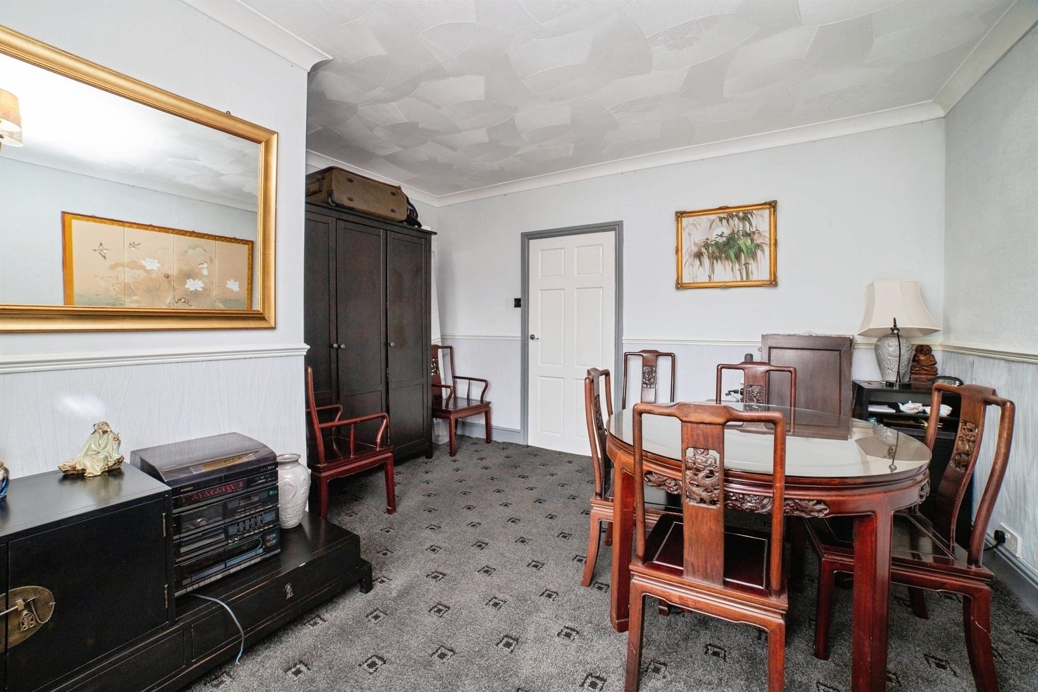 Property at Heanor Road, Codnor, Ripley