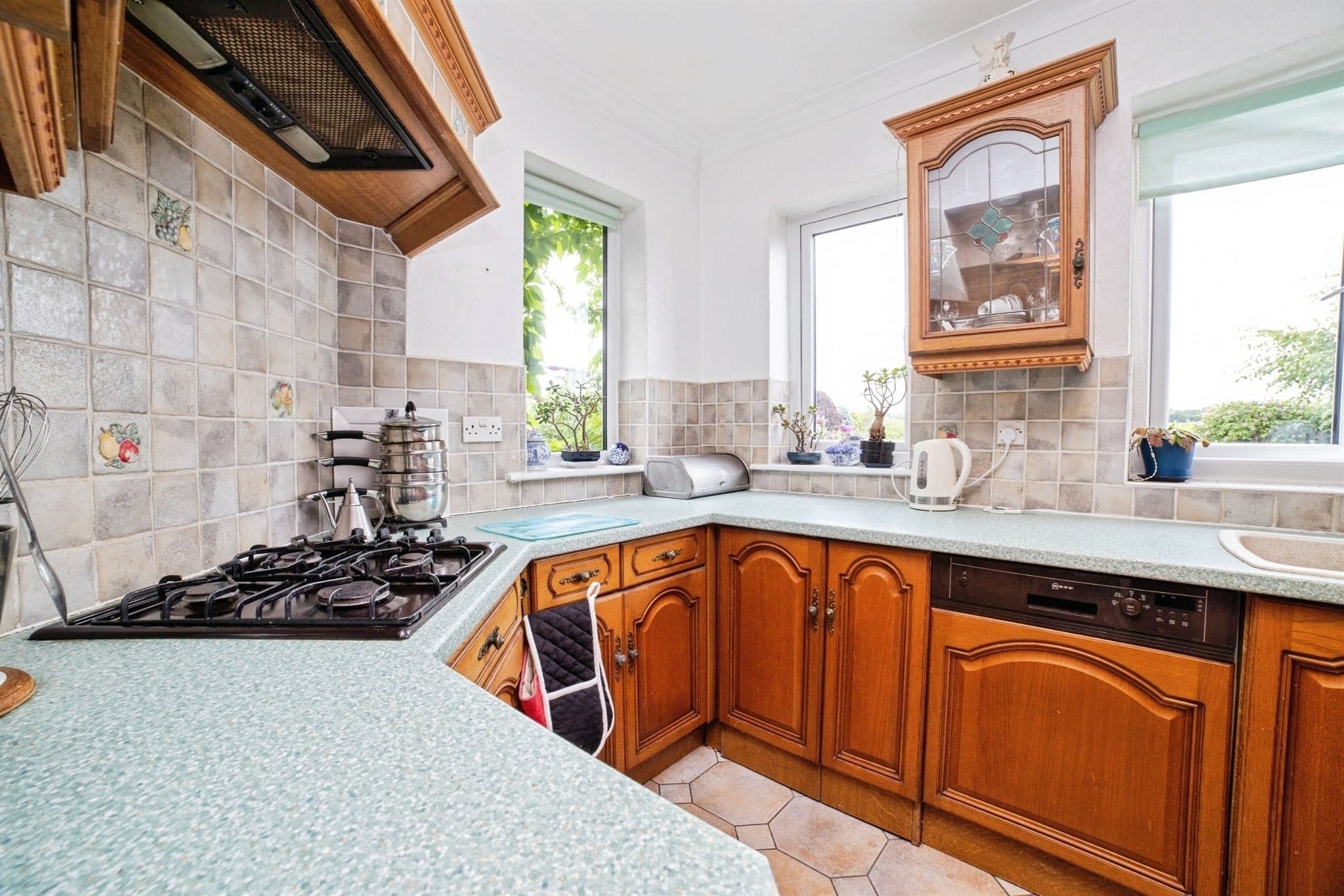 Property at Heanor Road, Codnor, Ripley