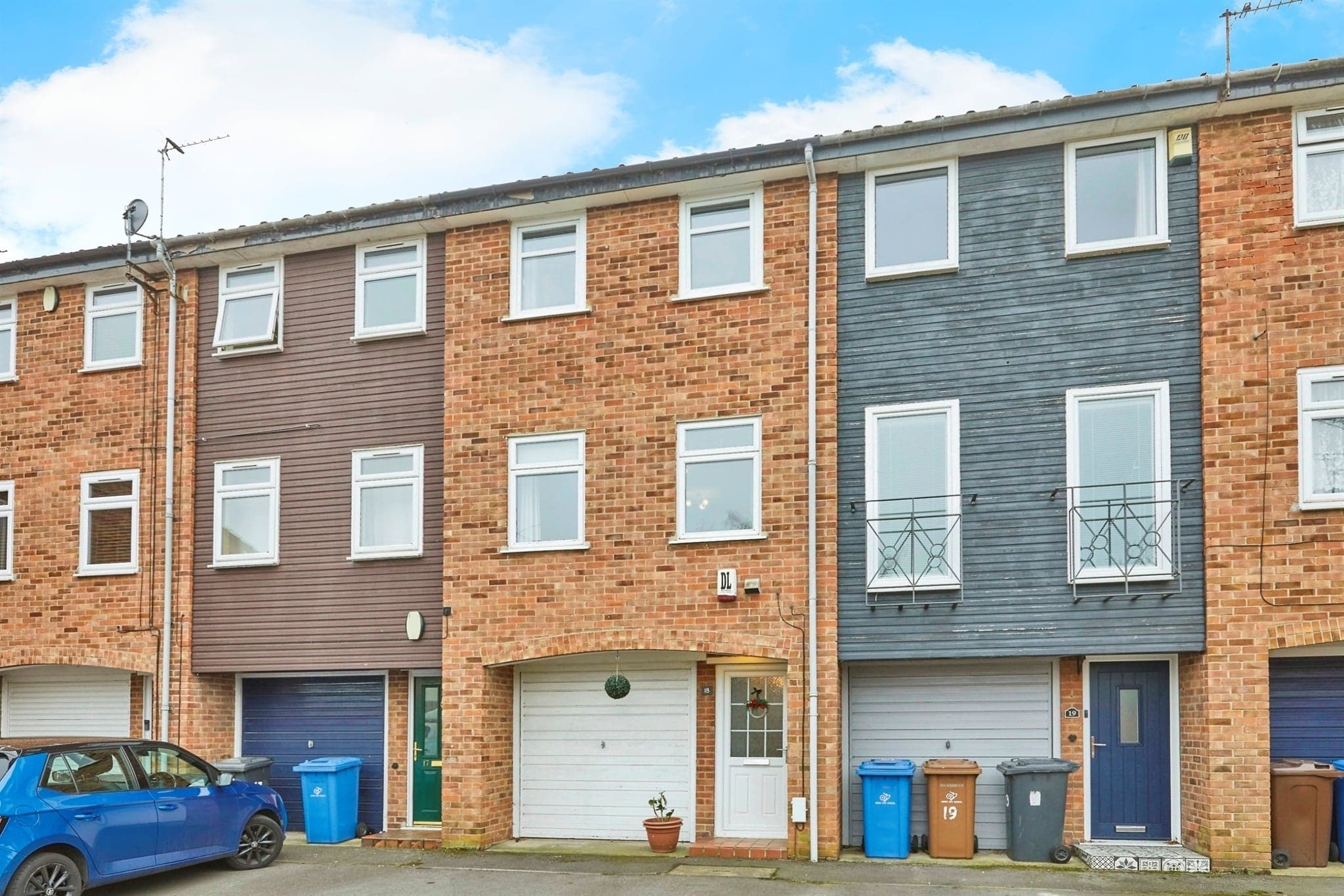 Property at Locko Road, Spondon, Derby