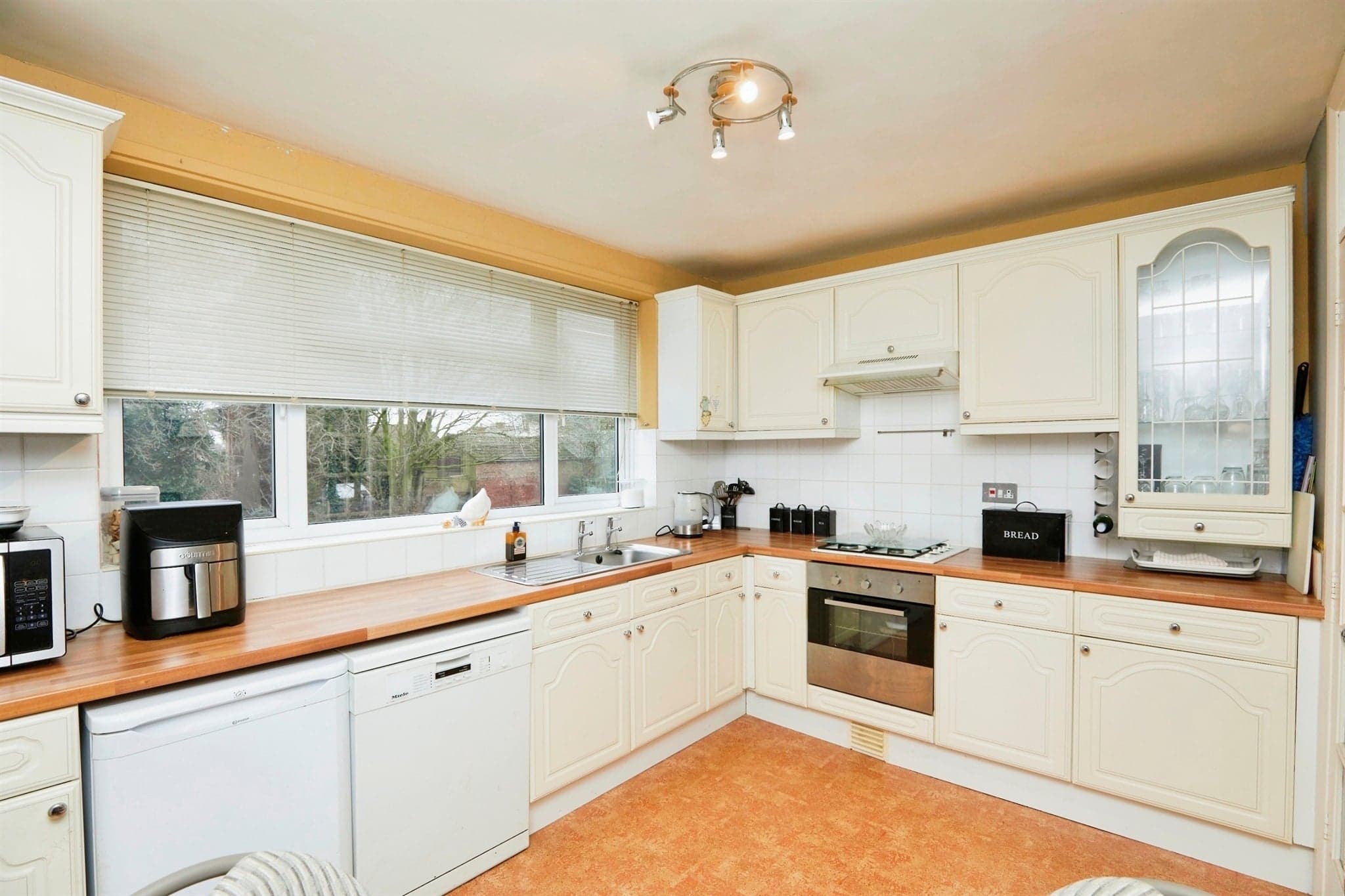 Property at Locko Road, Spondon, Derby