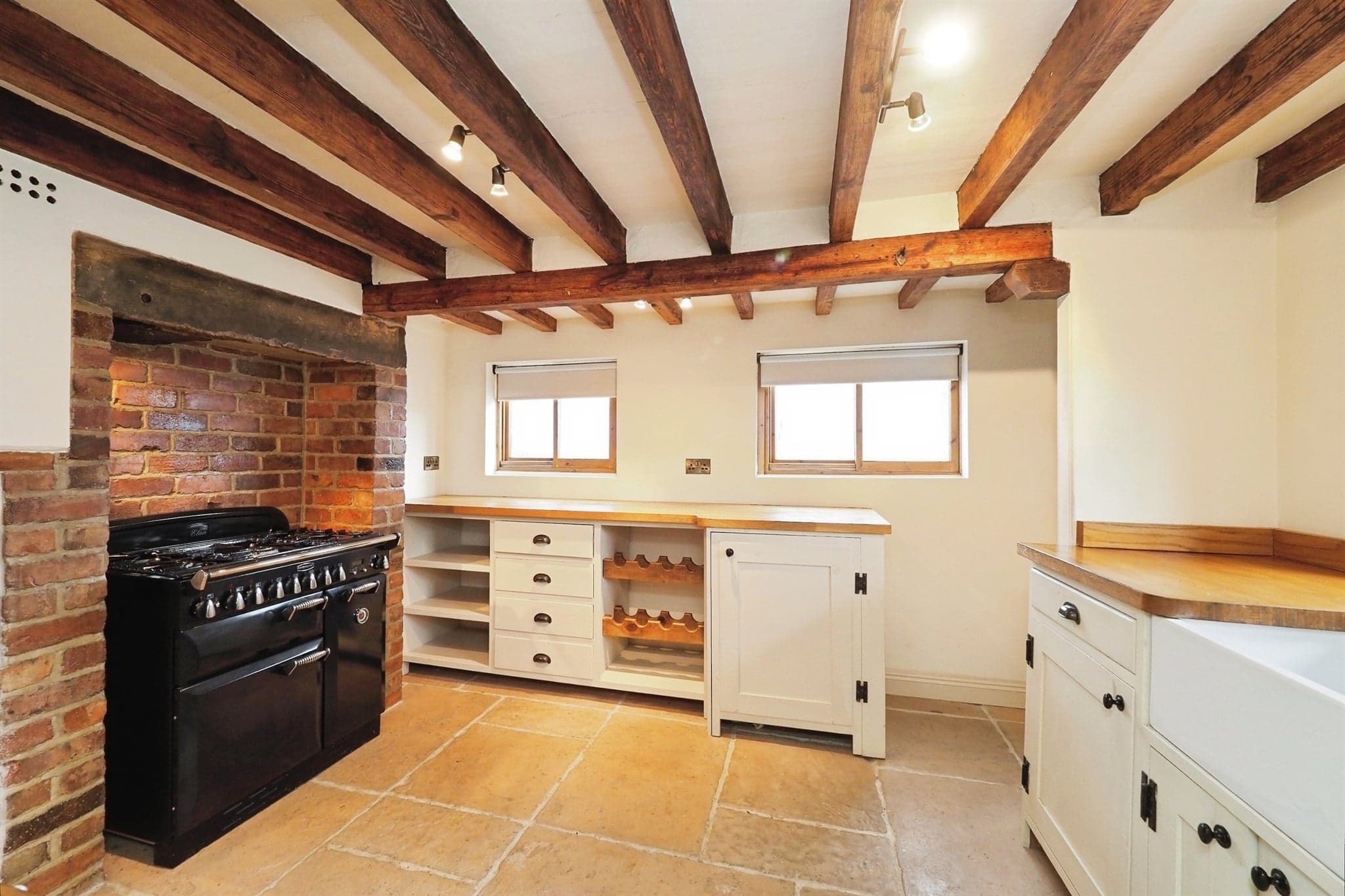 Property at Joseph Street, Belper