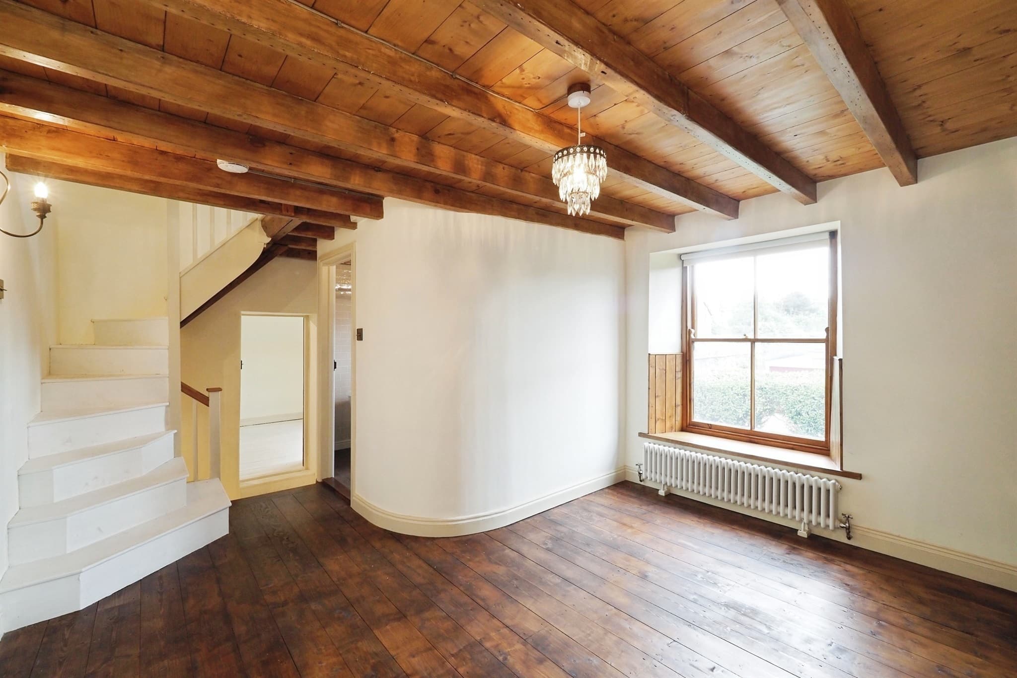 Property at Joseph Street, Belper