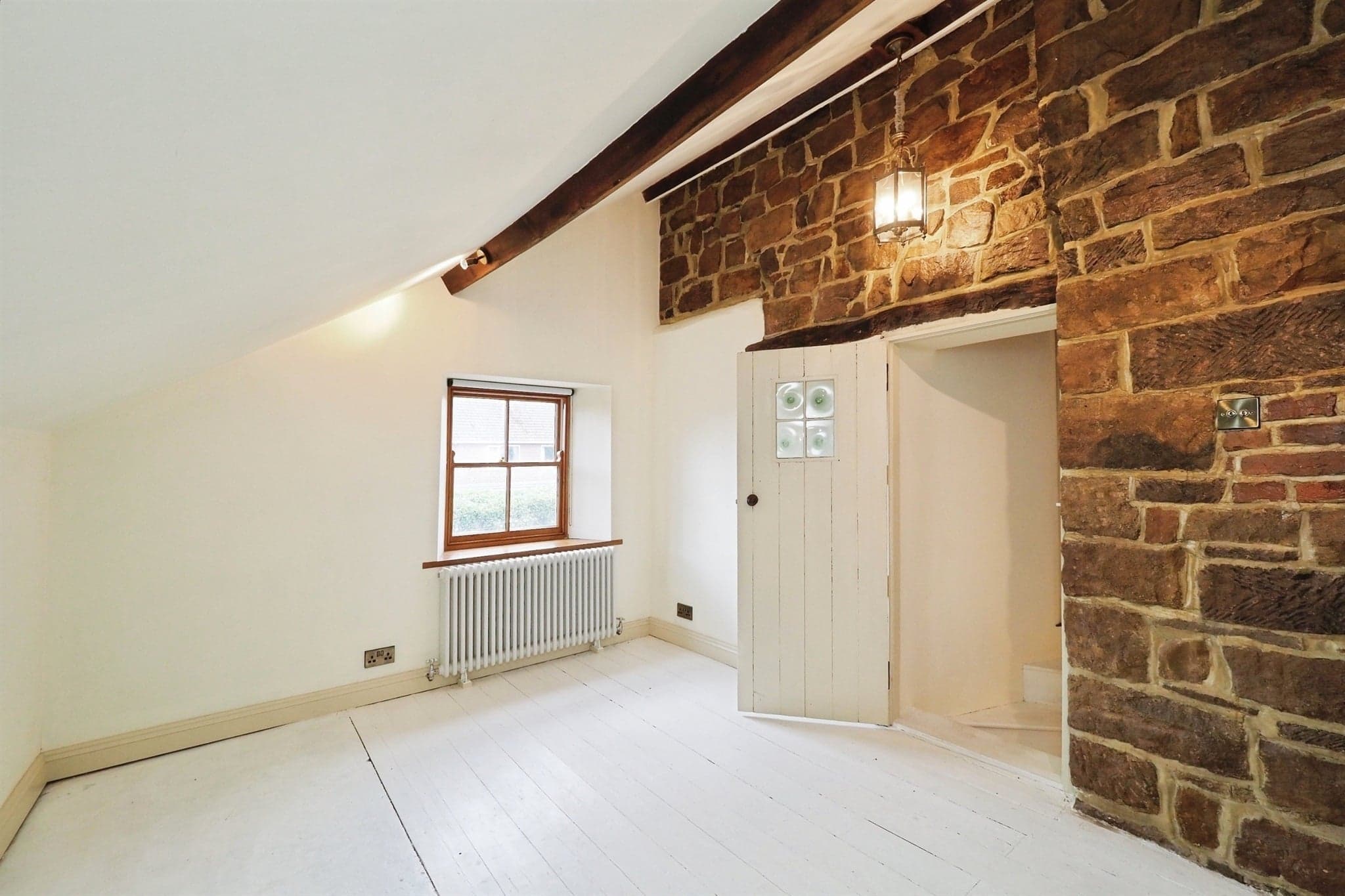 Property at Joseph Street, Belper