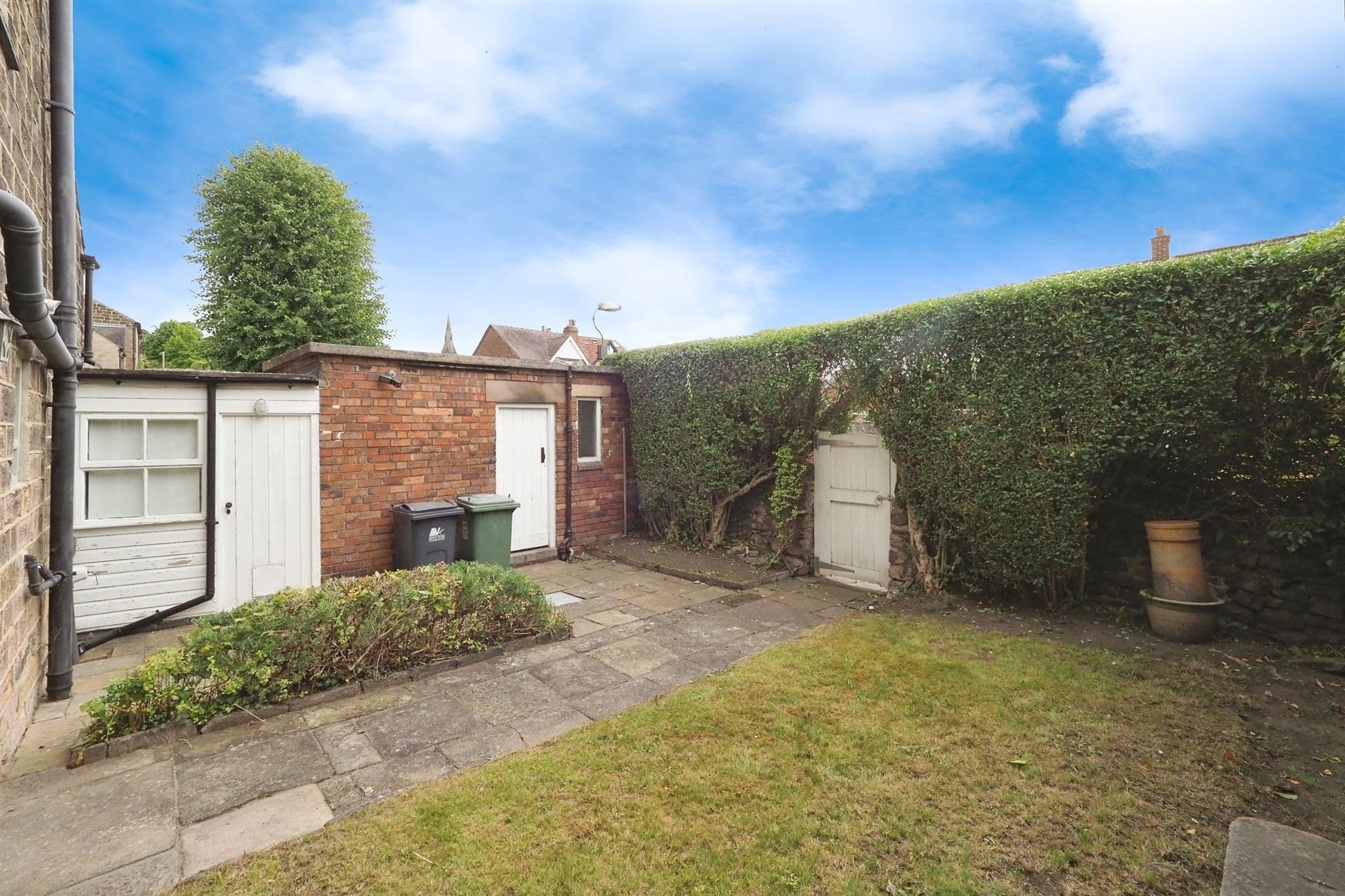 Property at Joseph Street, Belper