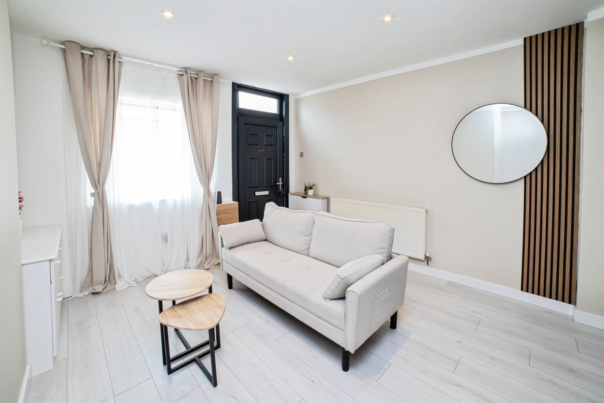 Property at Thorpes Road, Heanor