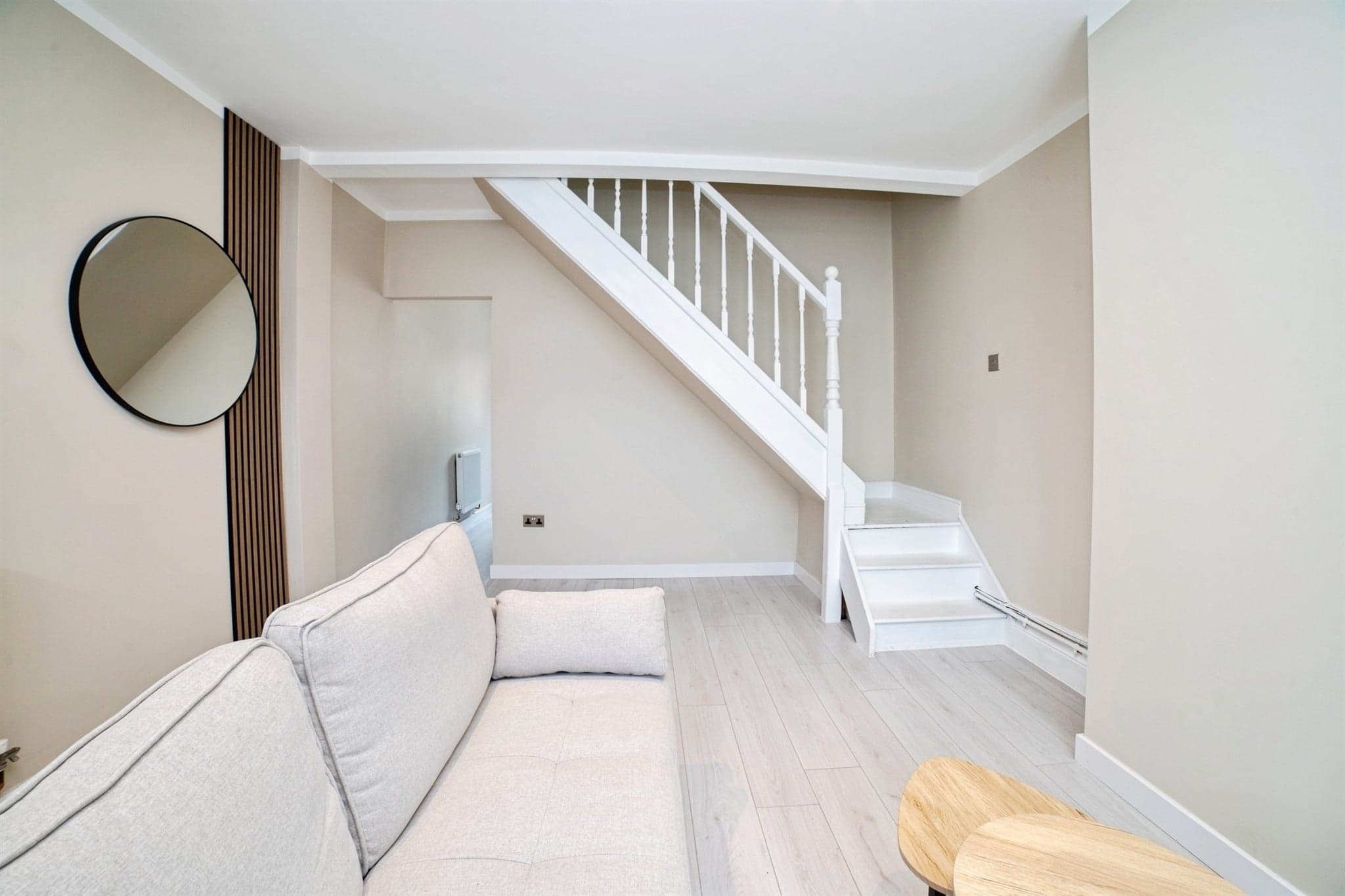 Property at Thorpes Road, Heanor