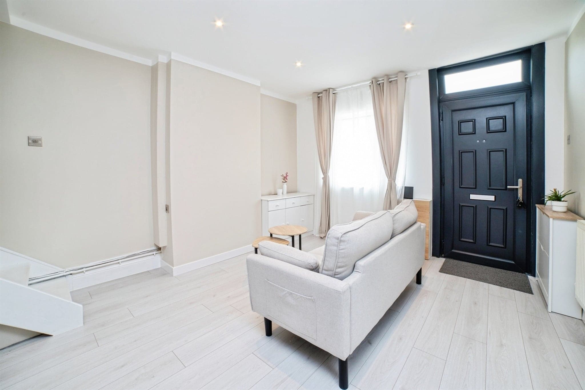 Property at Thorpes Road, Heanor