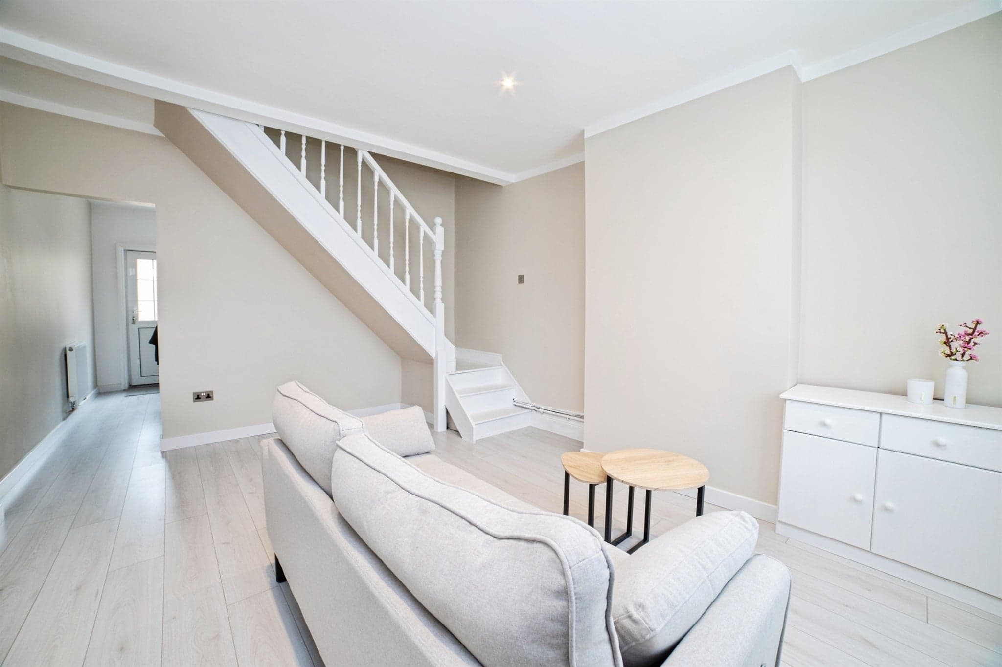 Property at Thorpes Road, Heanor