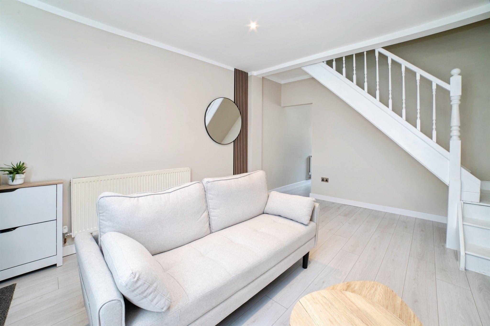 Property at Thorpes Road, Heanor