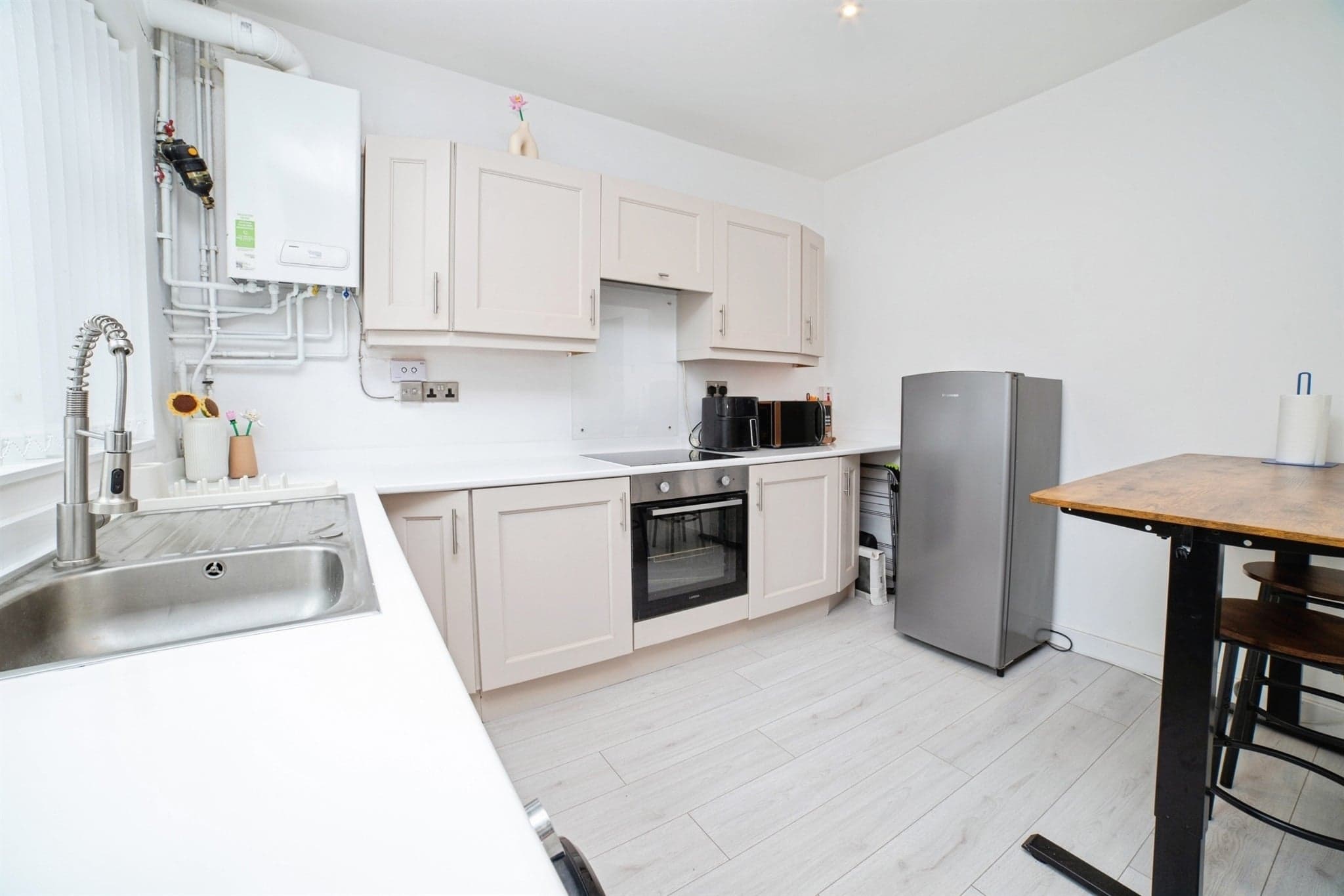 Property at Thorpes Road, Heanor