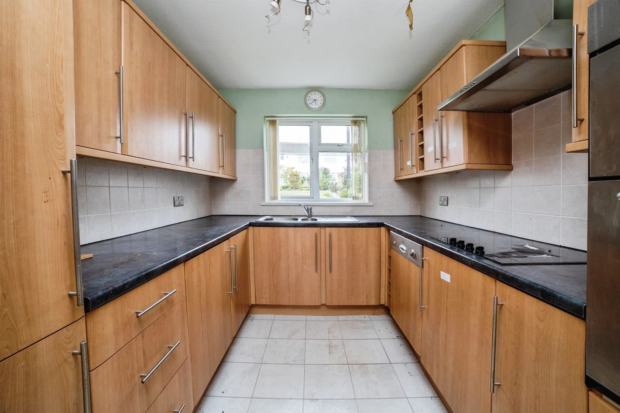 Property at Broadway, Swanwick, Alfreton