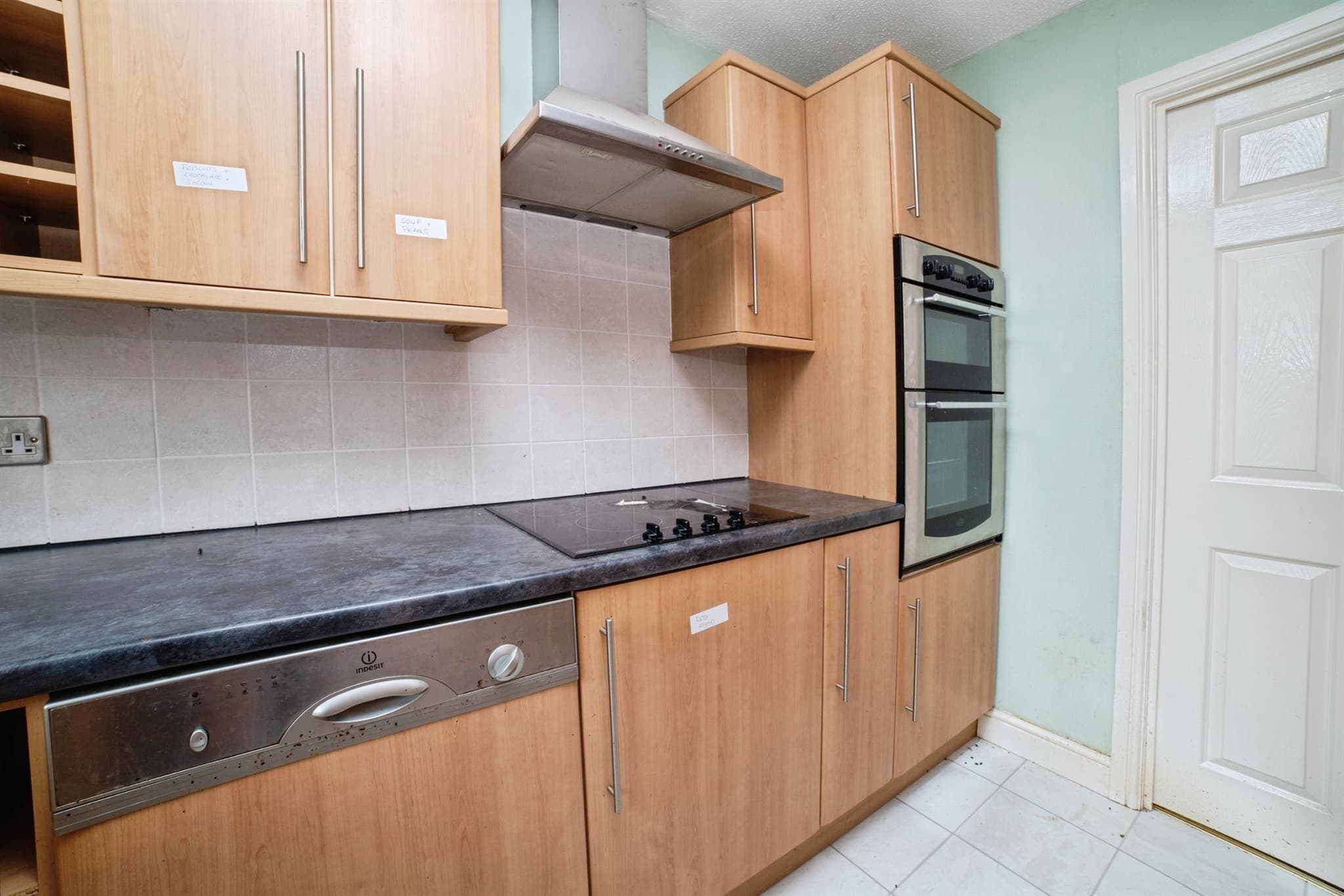 Property at Broadway, Swanwick, Alfreton