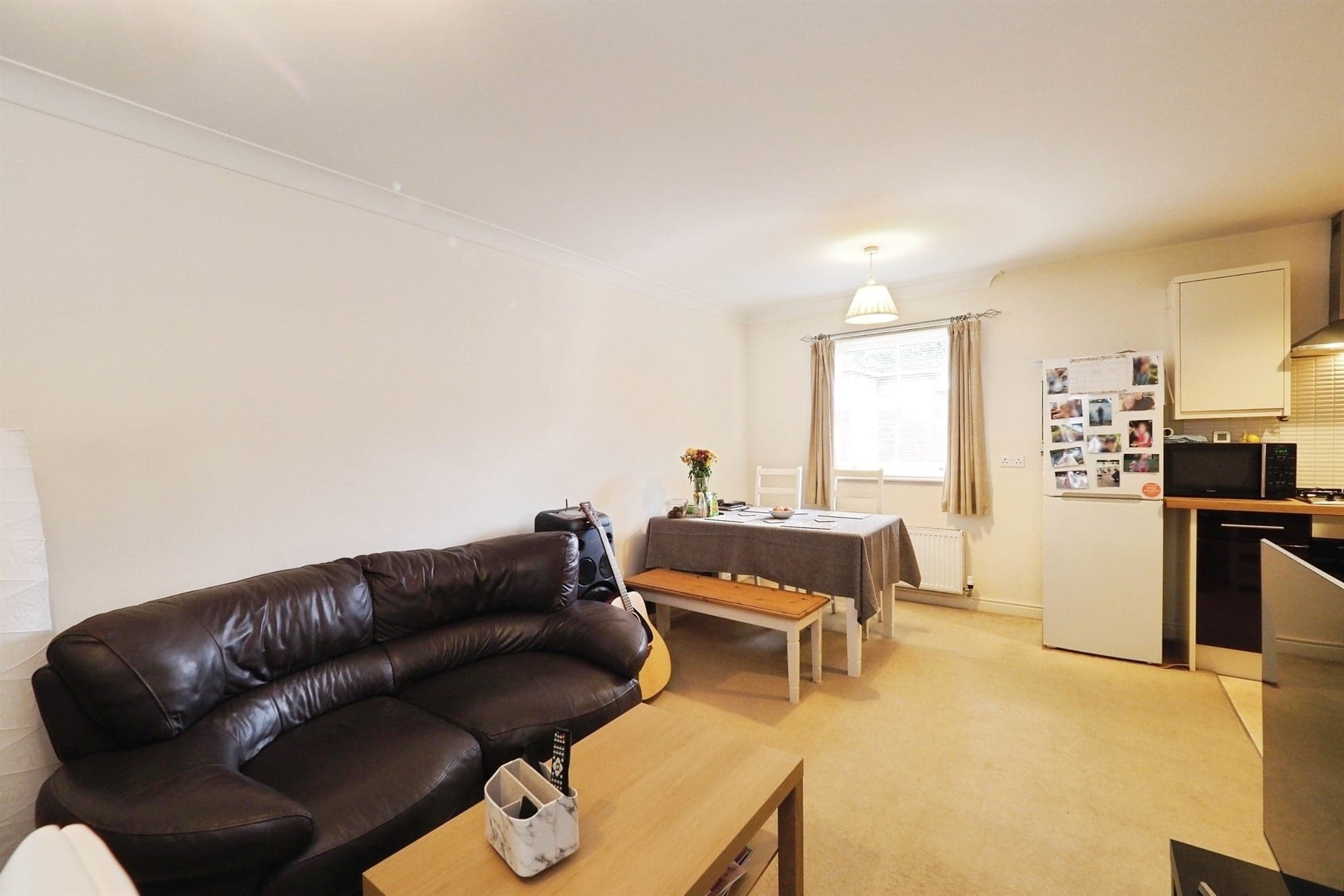 Property at Jaeger Close, Belper