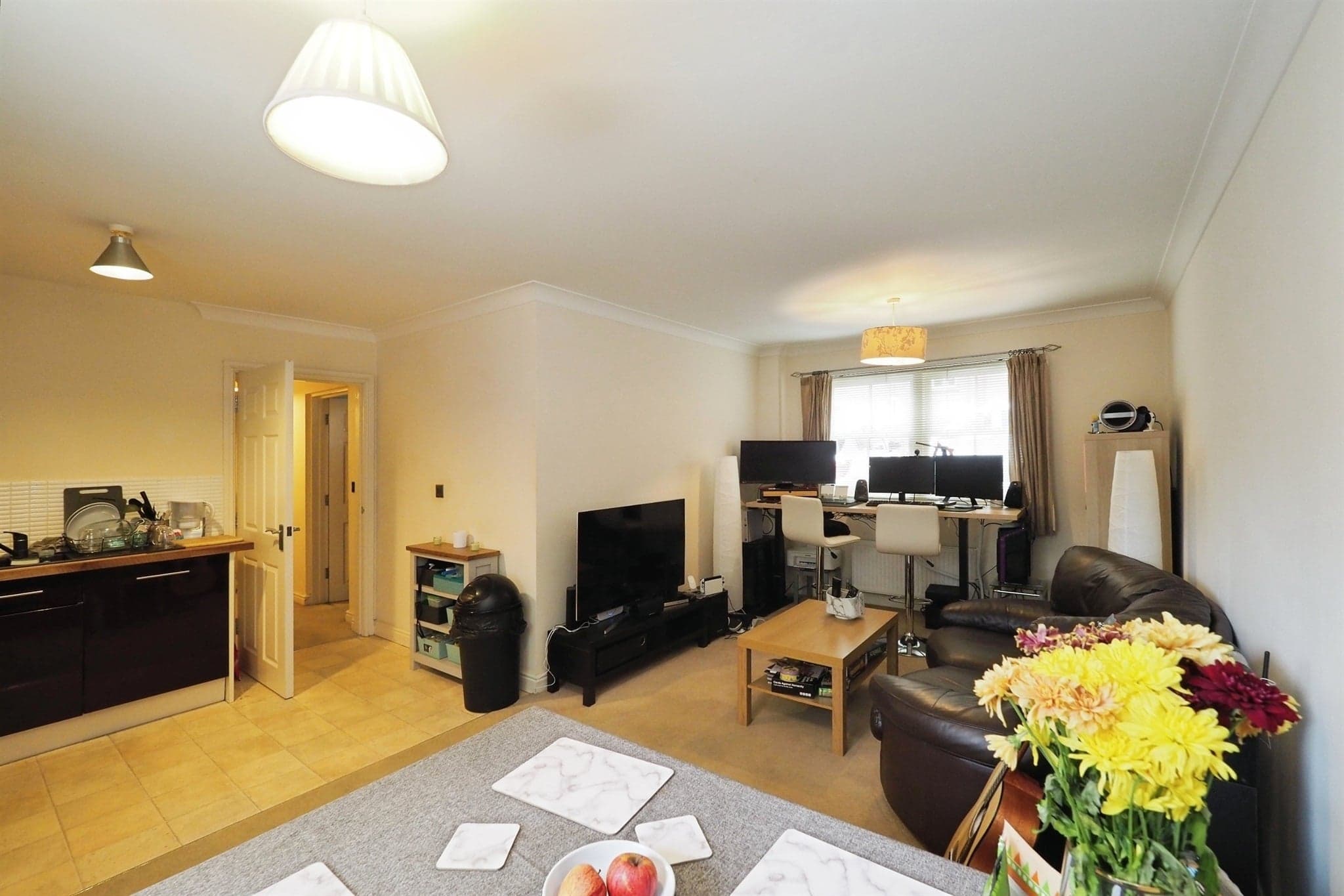 Property at Jaeger Close, Belper