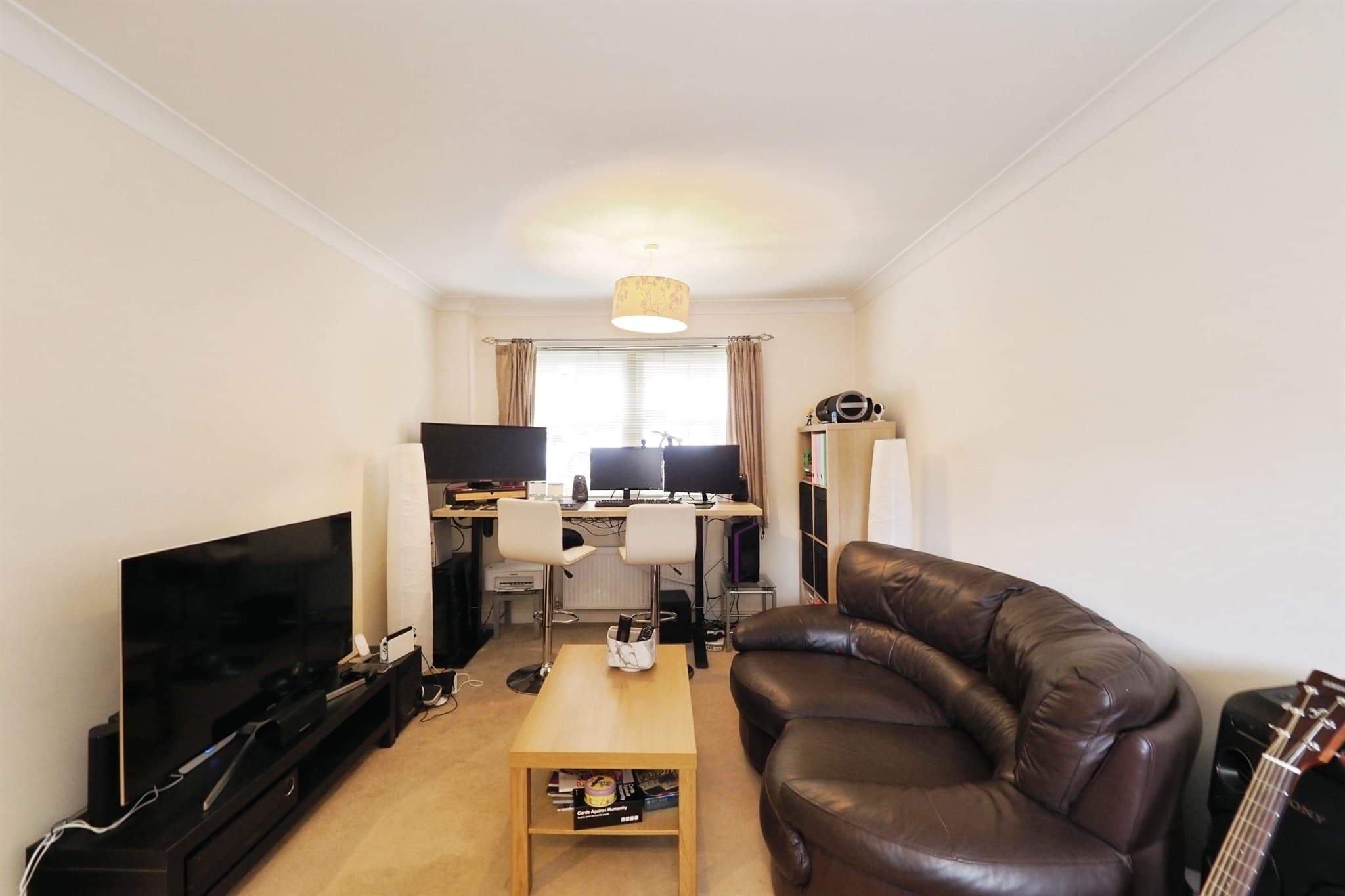 Property at Jaeger Close, Belper