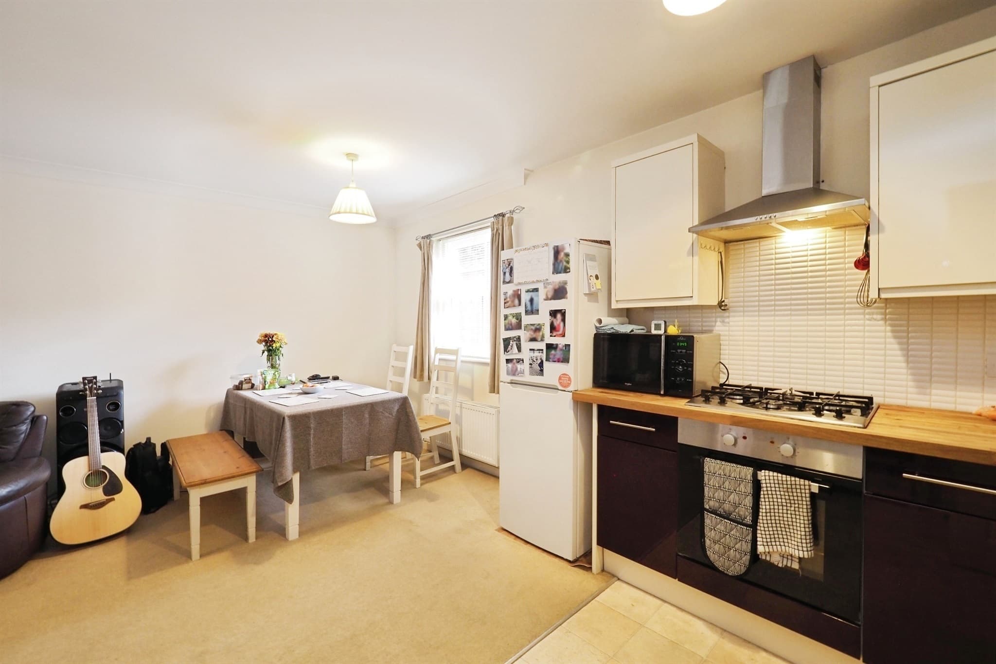 Property at Jaeger Close, Belper