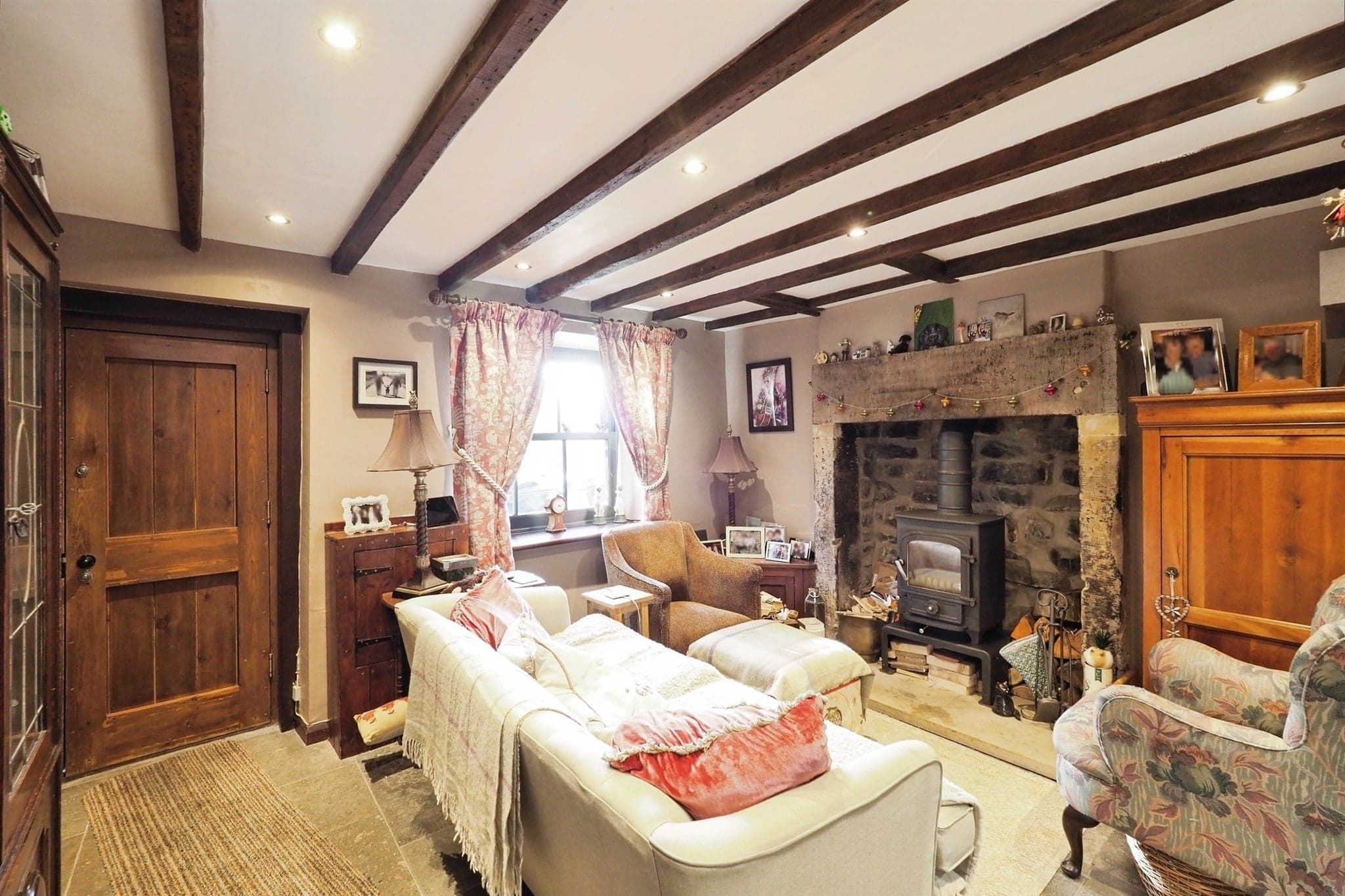 Property at The Fleet, Belper